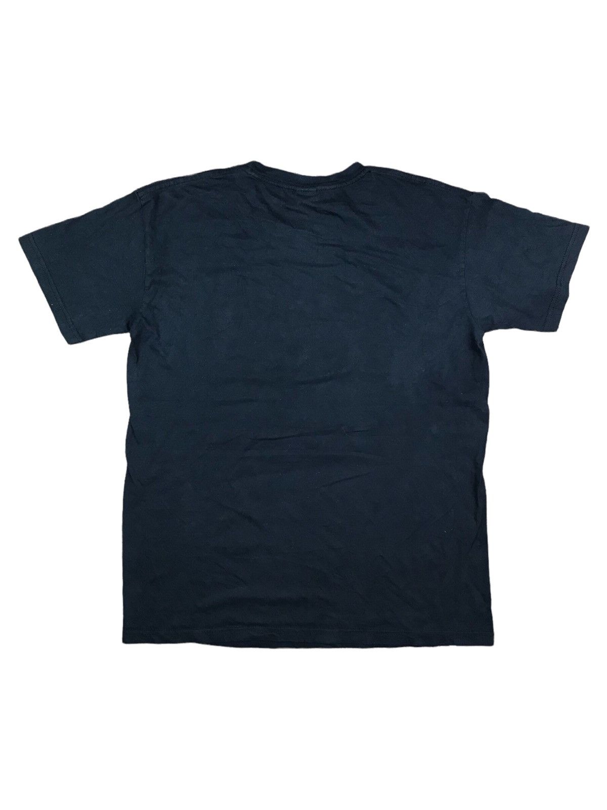 Gildan × Seditionaries LONDON ENGLAND WITH UNION JACK FLAGS T-SHIRT Size US M / EU 48-50 / 2 - 5 Thumbnail