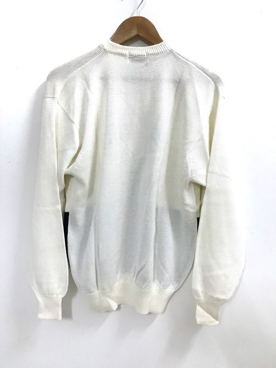 Burberry Burberry Sailing Yard Jumper Size US M / EU 48-50 / 2 - 5 Thumbnail