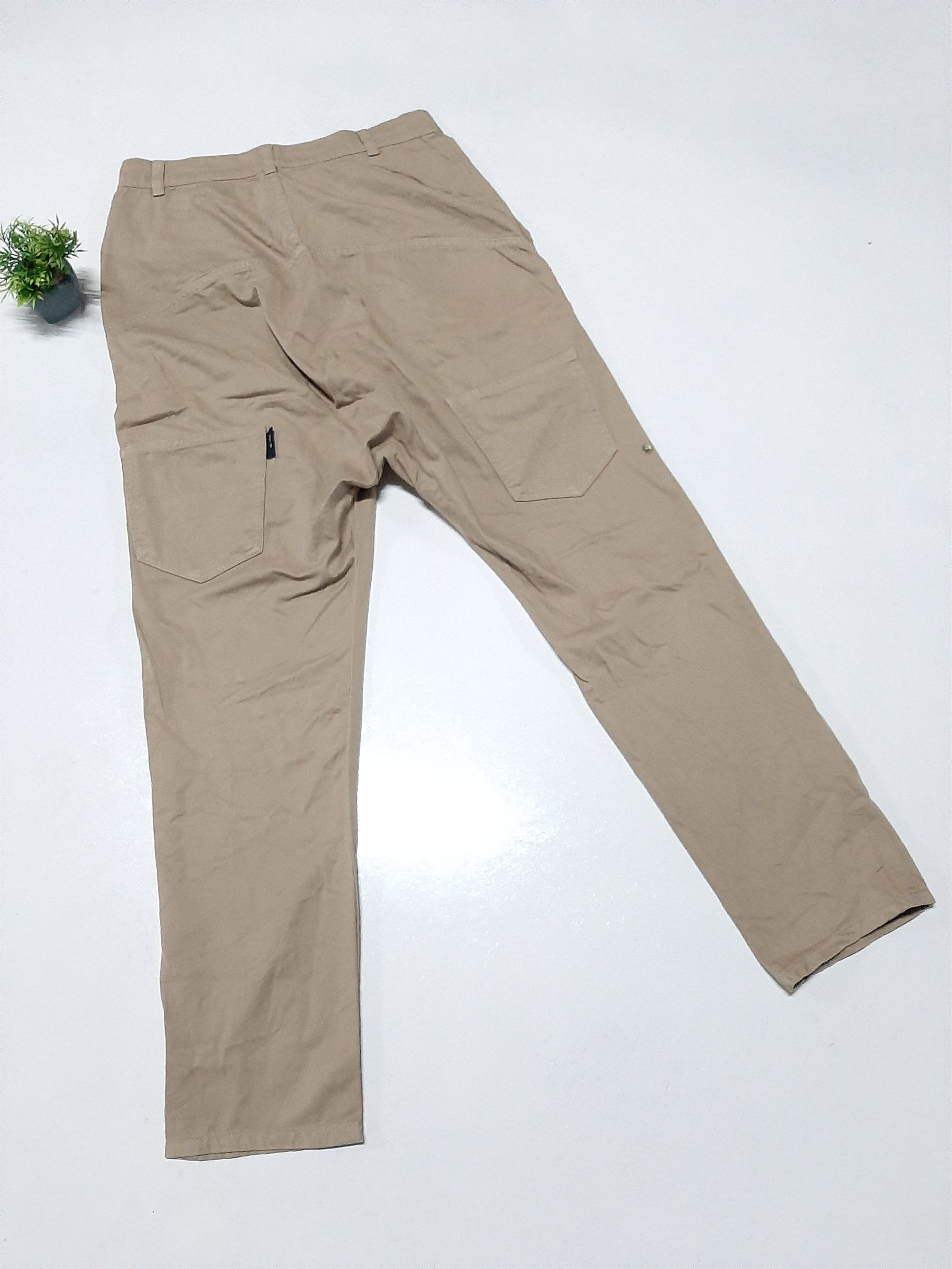Issey Miyake × mercibeaucoup R.I.P 🔥ISSEY MIYAKE MERCIBEAUCOUP PANT Size US 30 / EU 46 - 7 Thumbnail