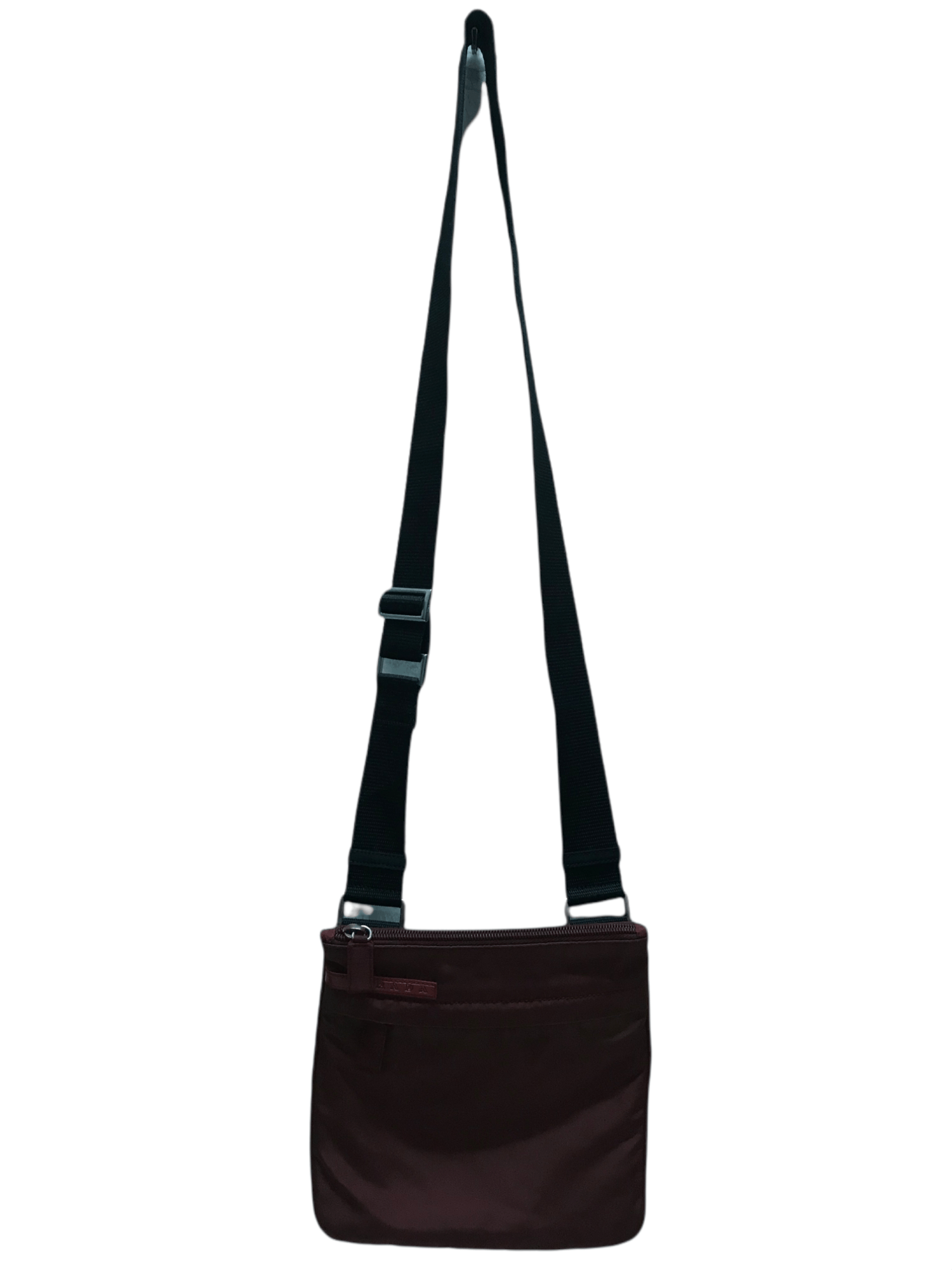 Prada Prada Shoulder Nylon Bag Size ONE SIZE - 2 Thumbnail