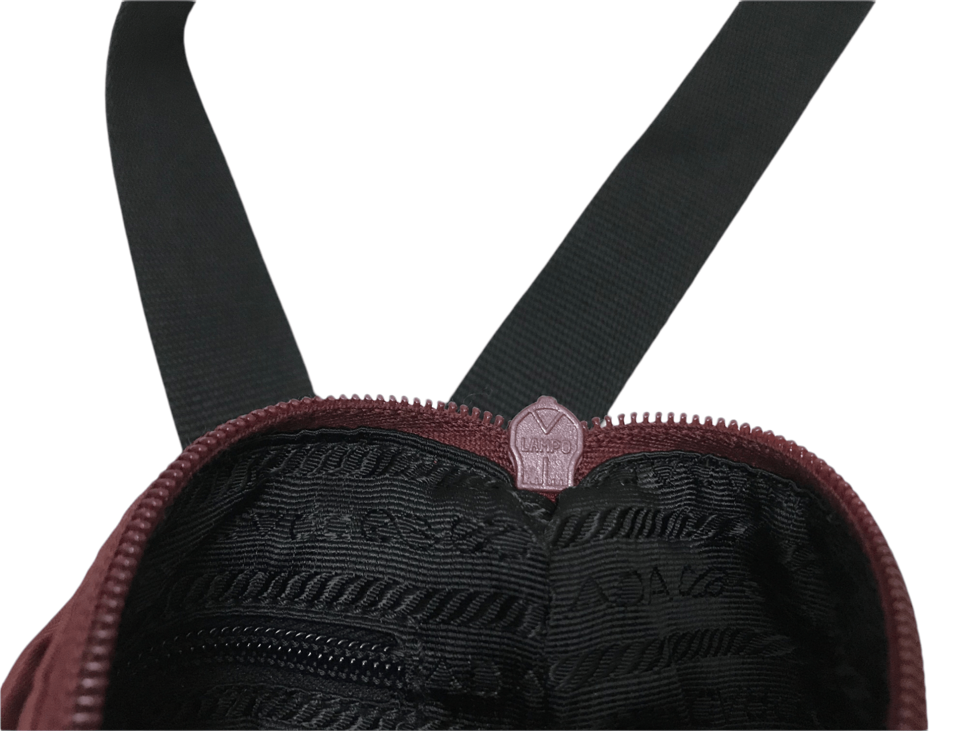 Prada Prada Shoulder Nylon Bag Size ONE SIZE - 5 Thumbnail