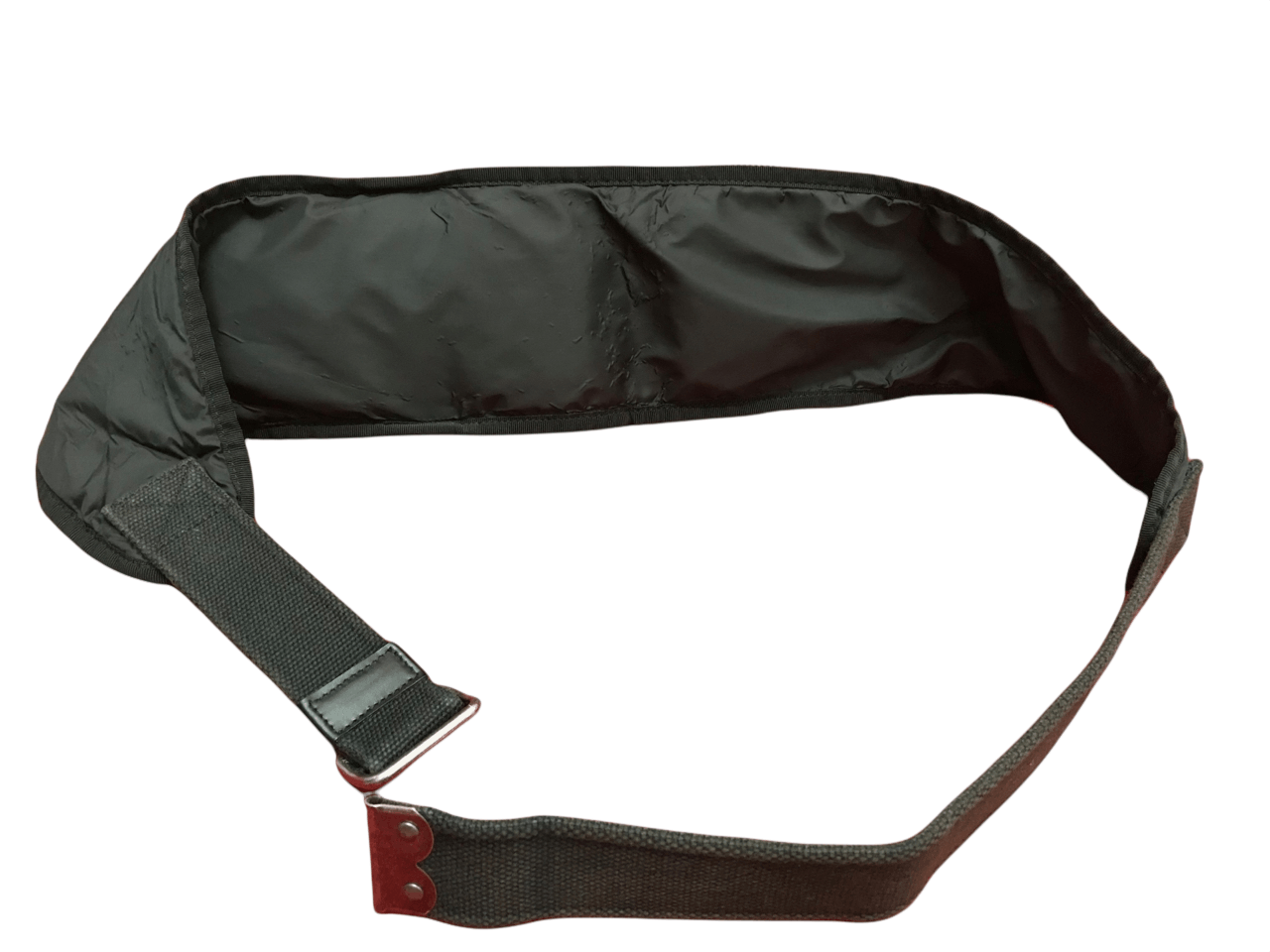 Dolce & Gabbana Dolce & Gabbana AW 2003 Parachute Waist Bag Size ONE SIZE - 5 Thumbnail