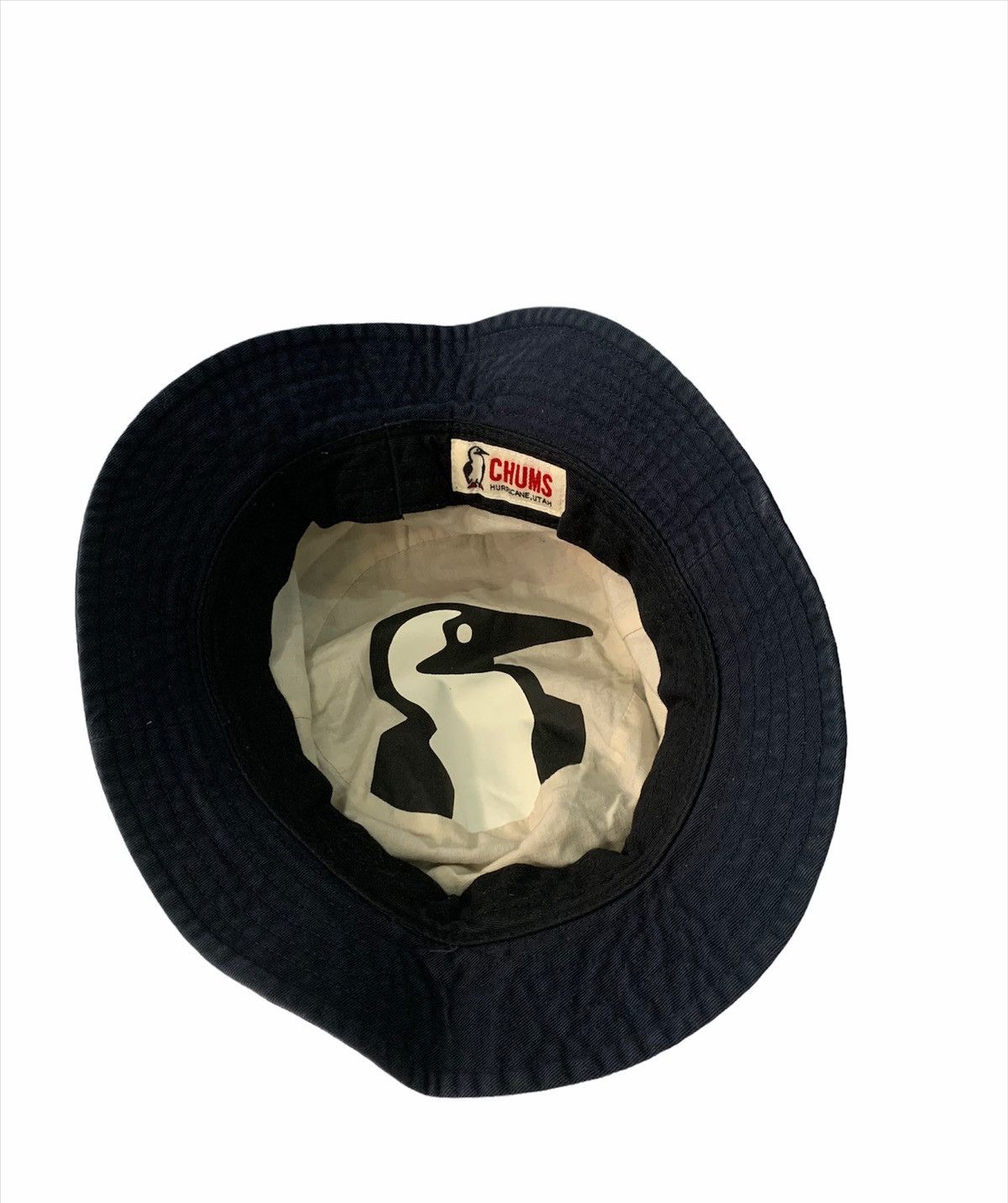 Chums × The North Face × Vintage RARE‼️TNF The North Face ❌ Chums Tactical Bucket Hats Size ONE SIZE - 4 Thumbnail