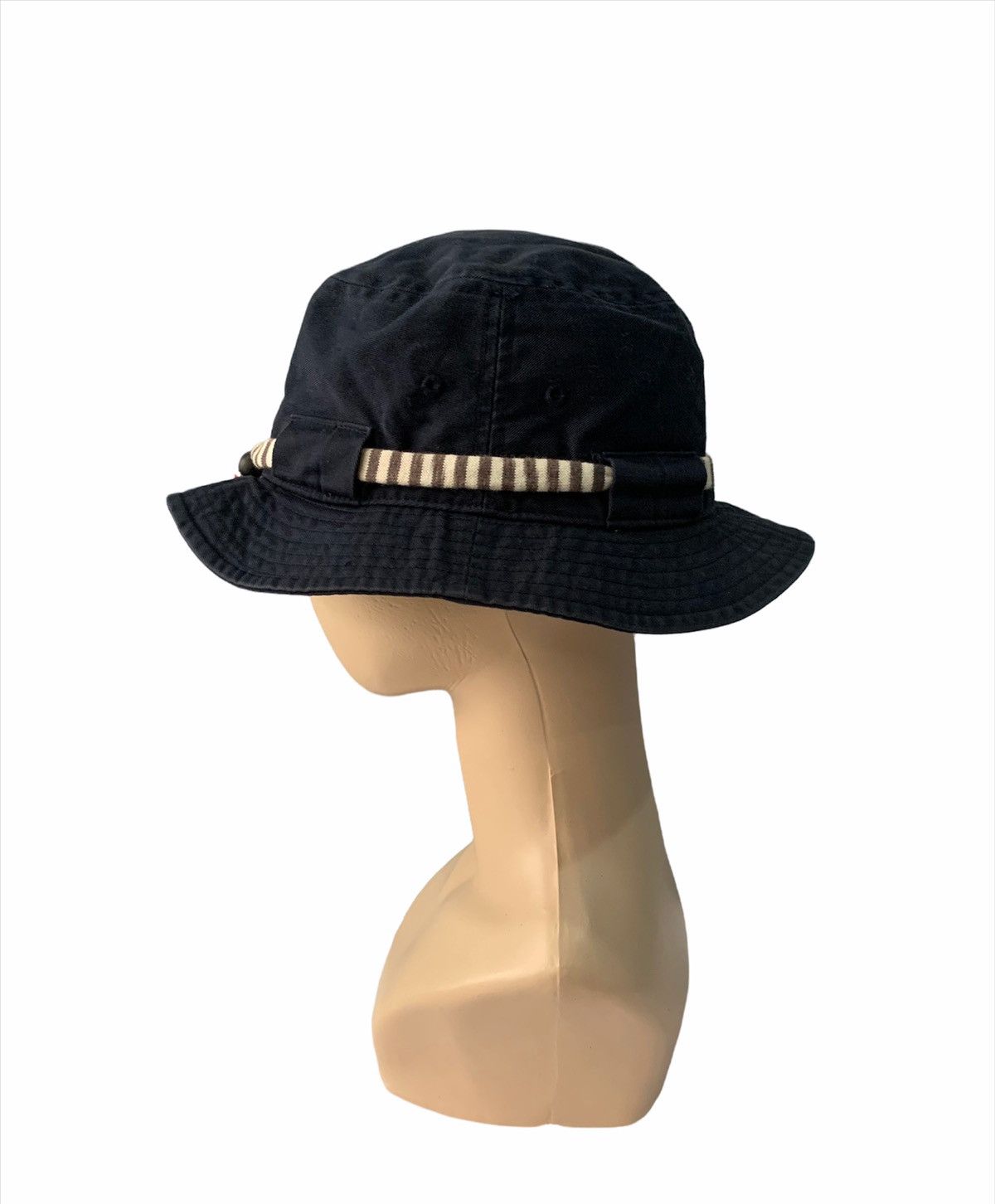 Chums × The North Face × Vintage RARE‼️TNF The North Face ❌ Chums Tactical Bucket Hats Size ONE SIZE - 3 Thumbnail
