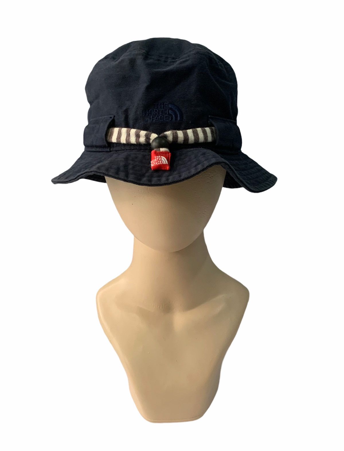 Chums × The North Face × Vintage RARE‼️TNF The North Face ❌ Chums Tactical Bucket Hats Size ONE SIZE - 1 Thumbnail