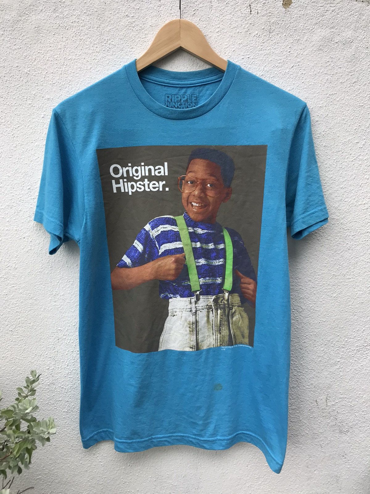 VINTAGE STEVE URKEL / JALEEL WHITE FAMILY MATTERS