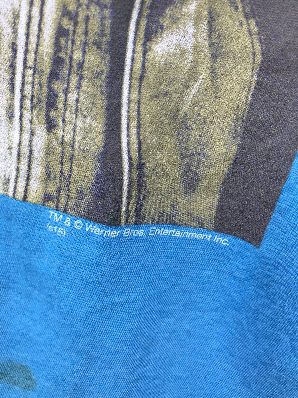 Ripple Junction VINTAGE STEVE URKEL / JALEEL WHITE FAMILY MATTERS Size US S / EU 44-46 / 1 - 5 Thumbnail