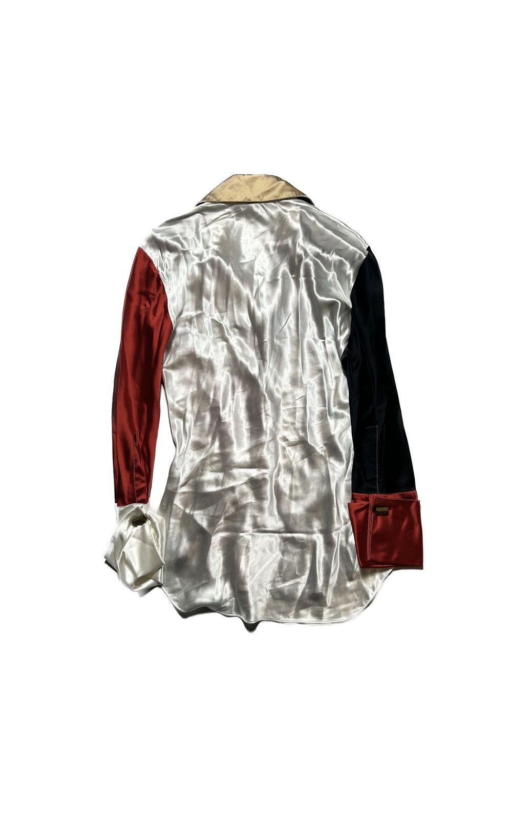 Marni RUNWAY FW19 Pixel Portrait Size US XS / EU 42 / 0 - 4 Thumbnail