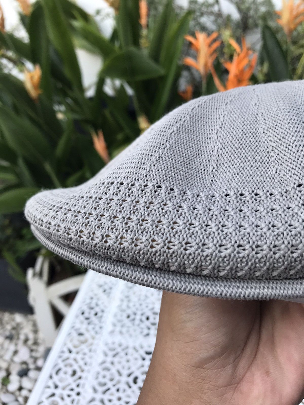 CA4LA VINTAGE CA4LA BARETTA FLAT CAP NEWSBOY IVY Size ONE SIZE - 3 Thumbnail