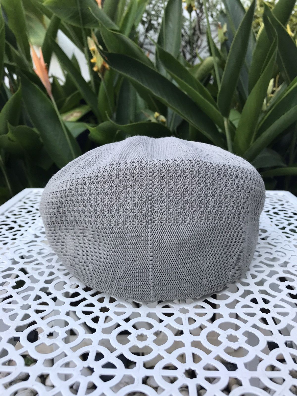 CA4LA VINTAGE CA4LA BARETTA FLAT CAP NEWSBOY IVY Size ONE SIZE - 5 Thumbnail