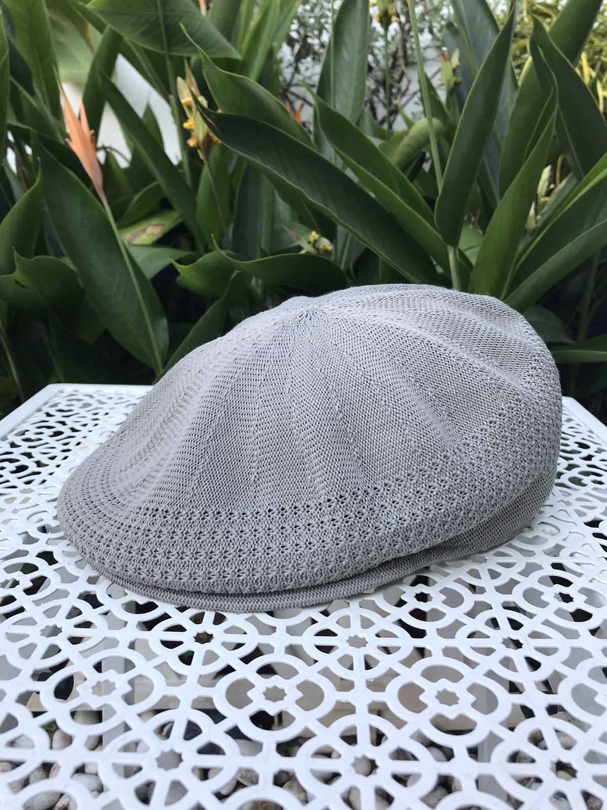 CA4LA VINTAGE CA4LA BARETTA FLAT CAP NEWSBOY IVY Size ONE SIZE - 1 Thumbnail