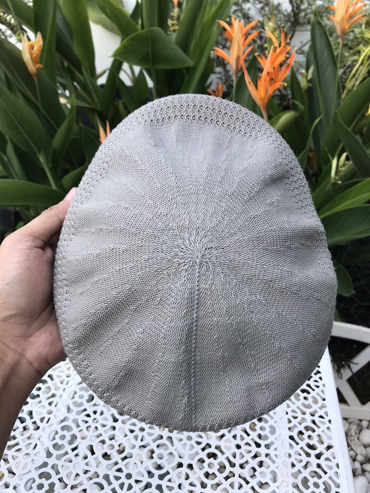 CA4LA VINTAGE CA4LA BARETTA FLAT CAP NEWSBOY IVY Size ONE SIZE - 6 Thumbnail