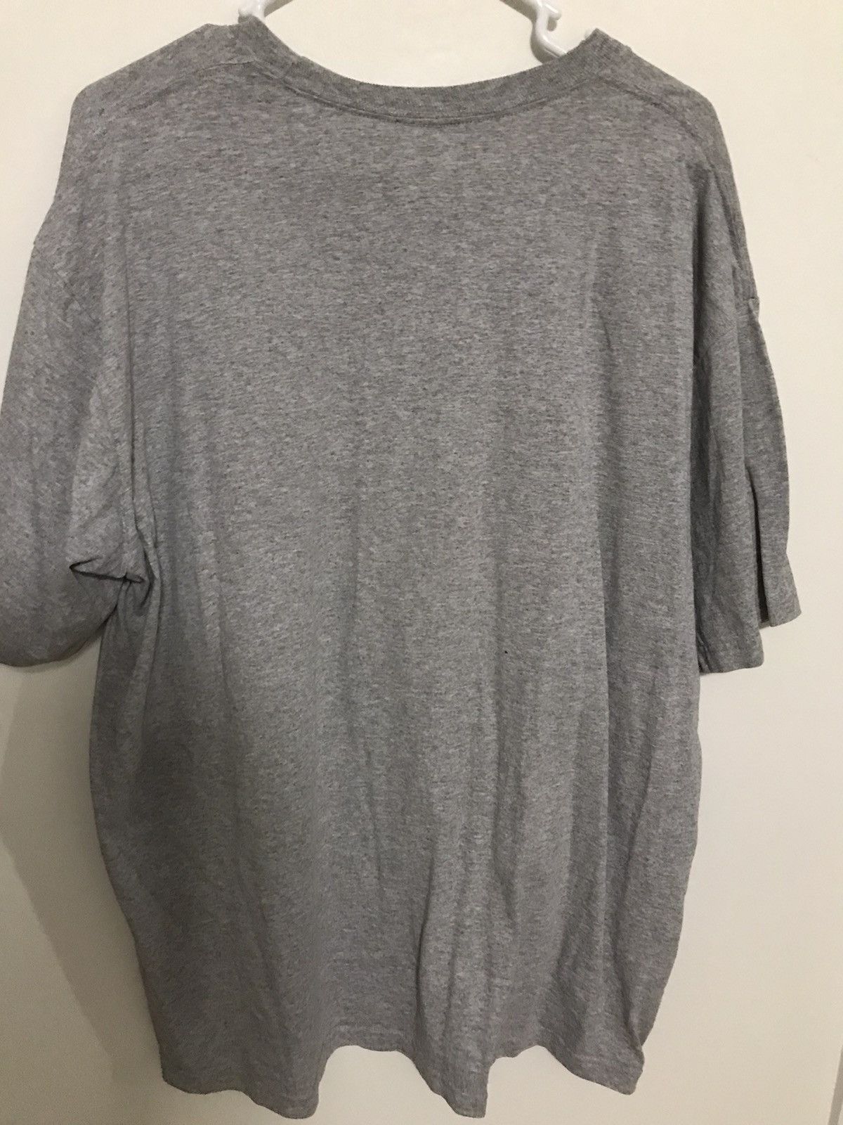 Supreme Supreme Ultra Fresh Tee Size US XL / EU 56 / 4 - 3 Thumbnail
