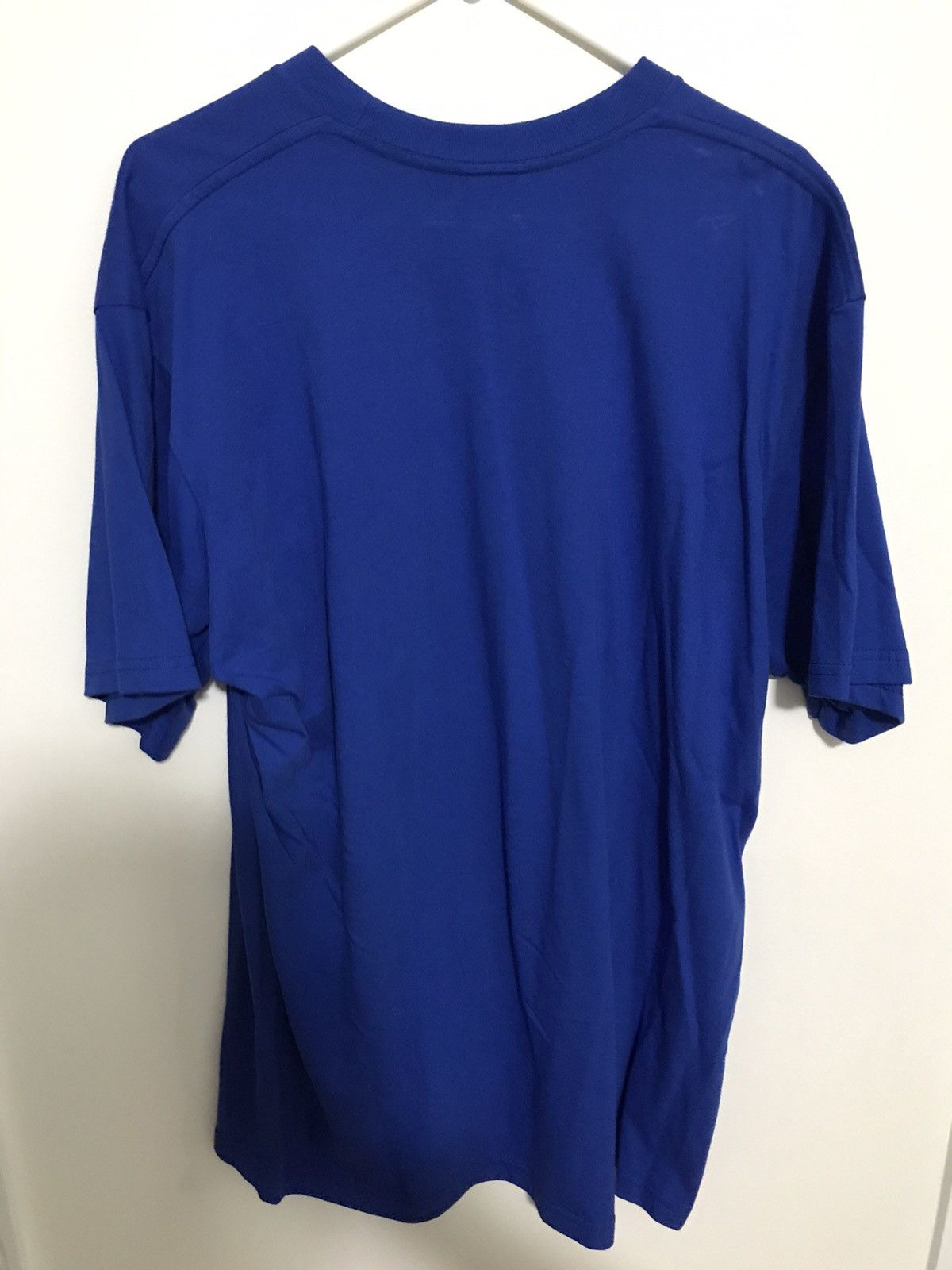 Supreme Supreme Mouse Tee Size US XL / EU 56 / 4 - 3 Thumbnail