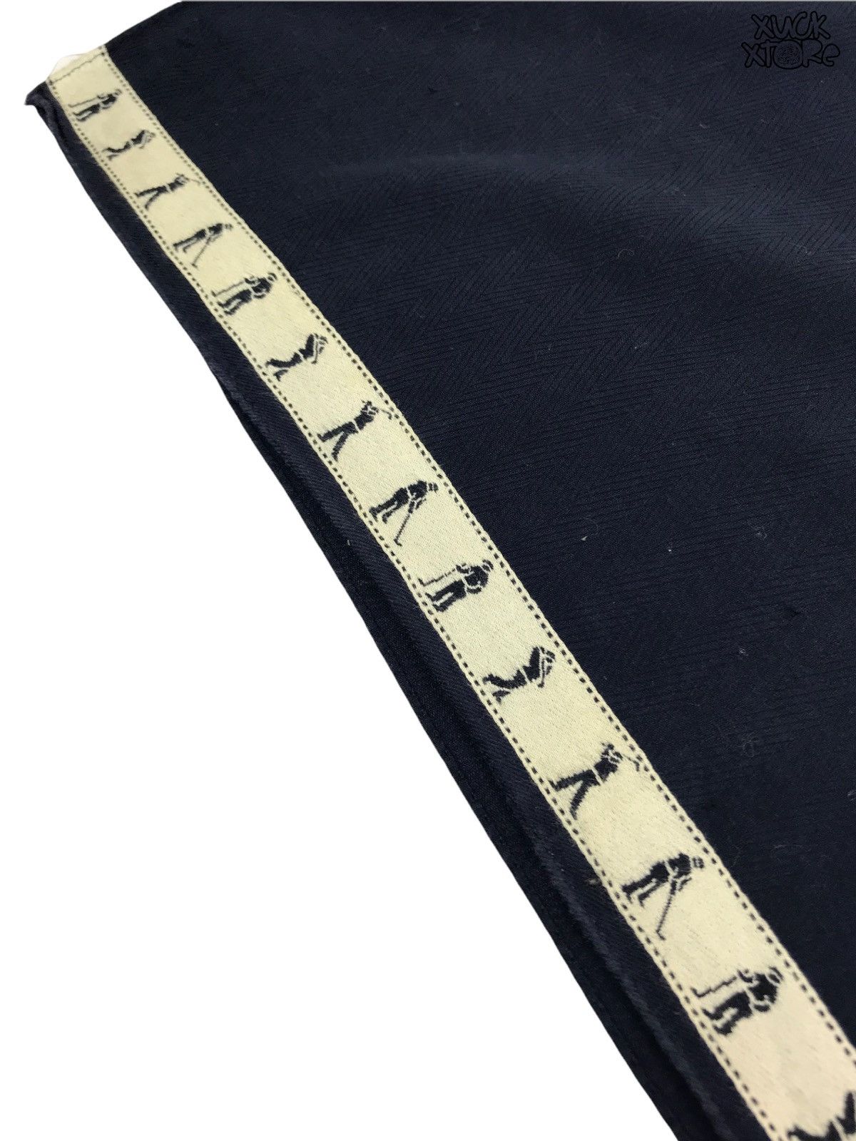 Burberry Burberry Handkerchief / Bandana / Neckerchief Size ONE SIZE - 6 Thumbnail