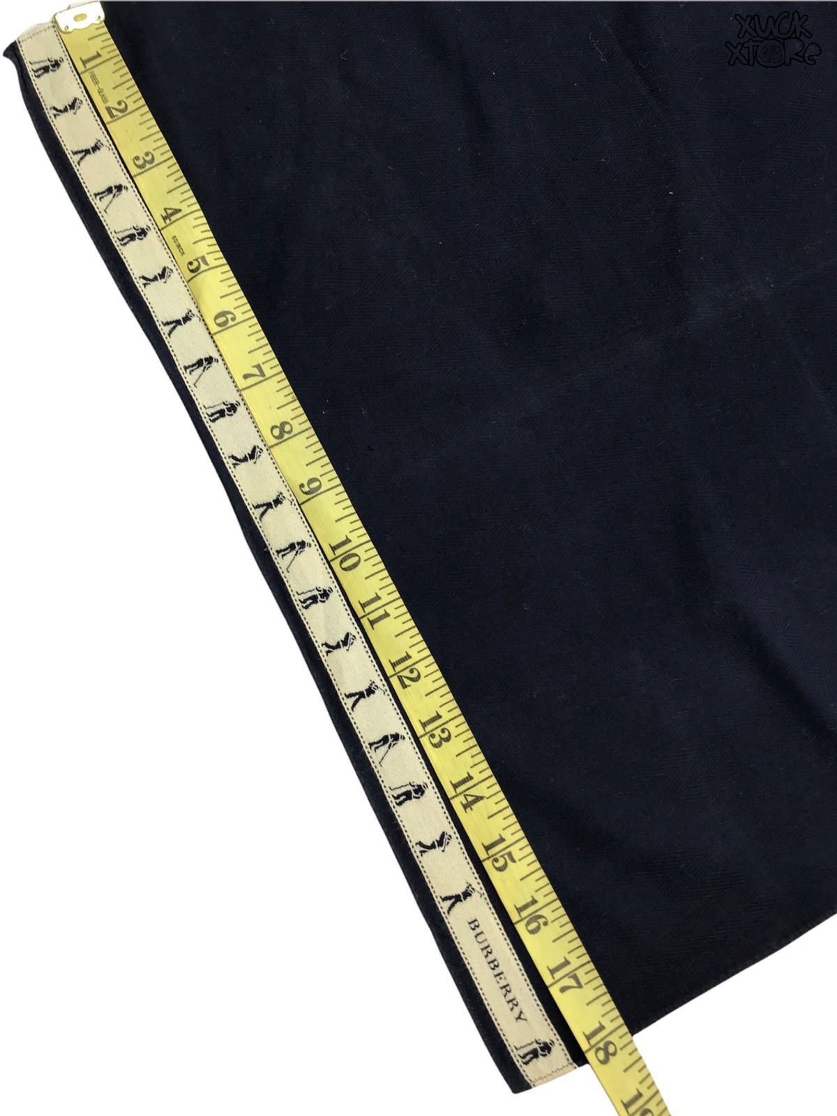 Burberry Burberry Handkerchief / Bandana / Neckerchief Size ONE SIZE - 5 Thumbnail