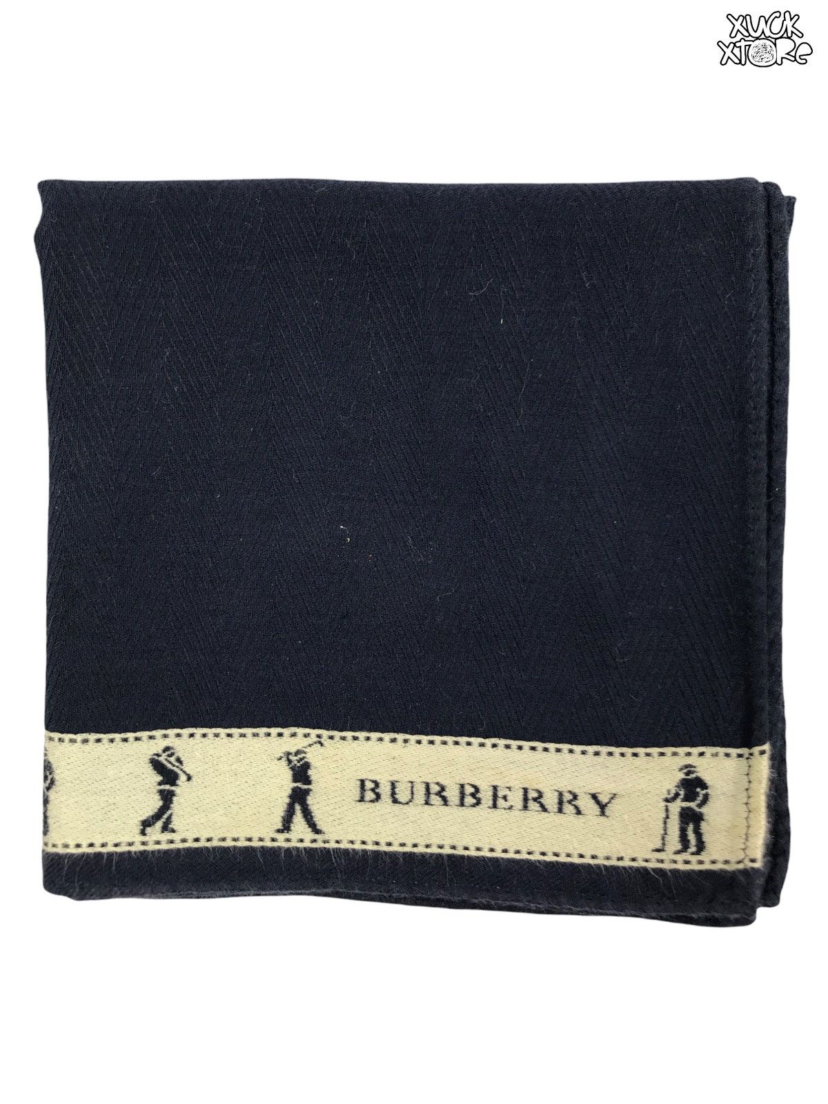 Burberry Burberry Handkerchief / Bandana / Neckerchief Size ONE SIZE - 1 Thumbnail