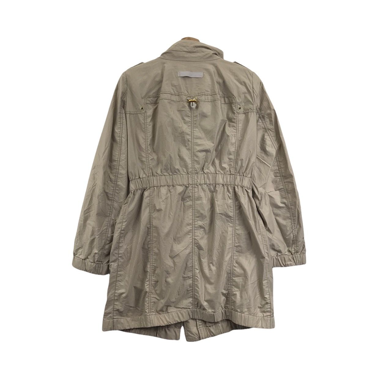 ABAHOUSE ABAHOUSE DEVINETTE LUXE Japanese Designer Brand Coat Jacket Size US S / EU 44-46 / 1 - 8 Thumbnail