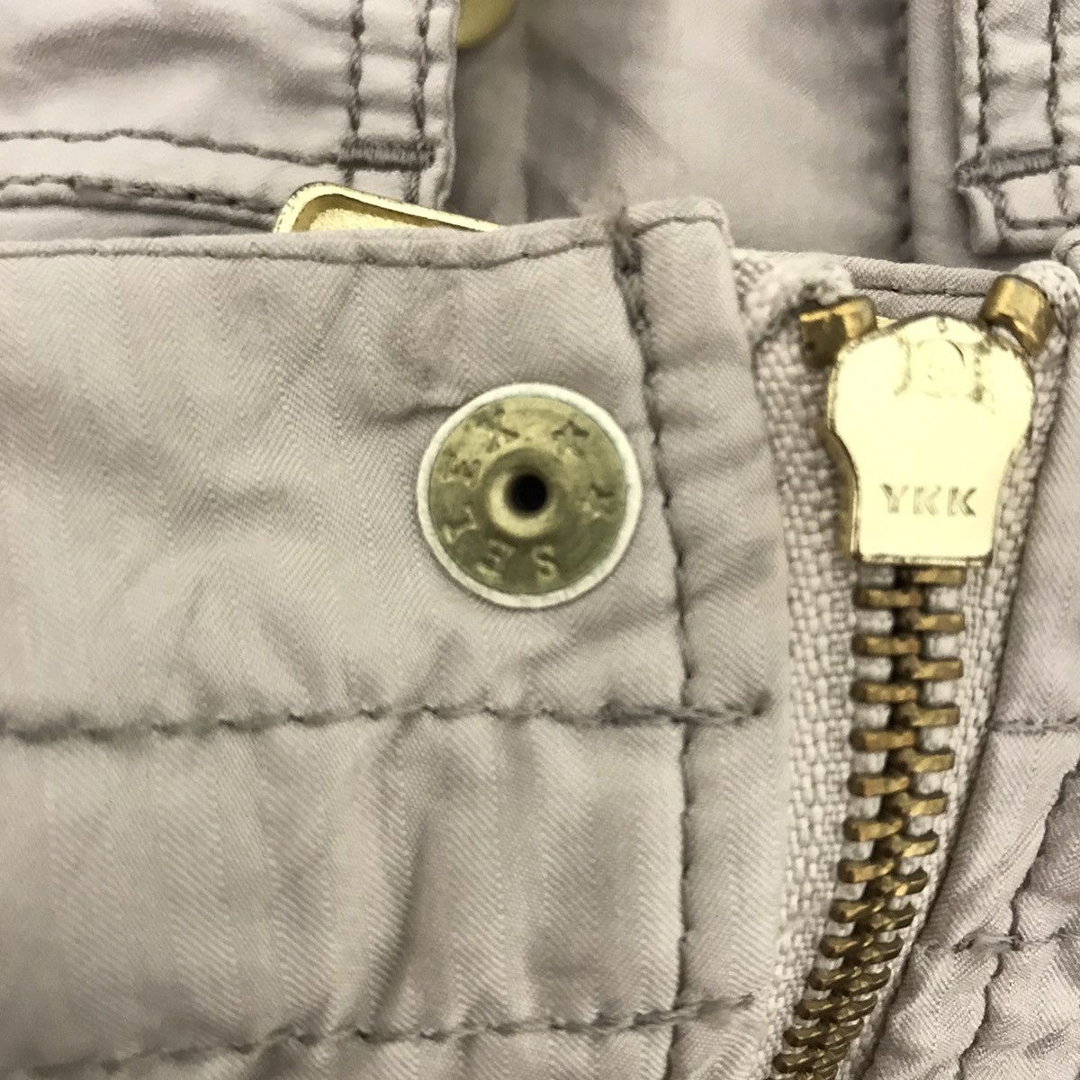 ABAHOUSE ABAHOUSE DEVINETTE LUXE Japanese Designer Brand Coat Jacket Size US S / EU 44-46 / 1 - 4 Thumbnail