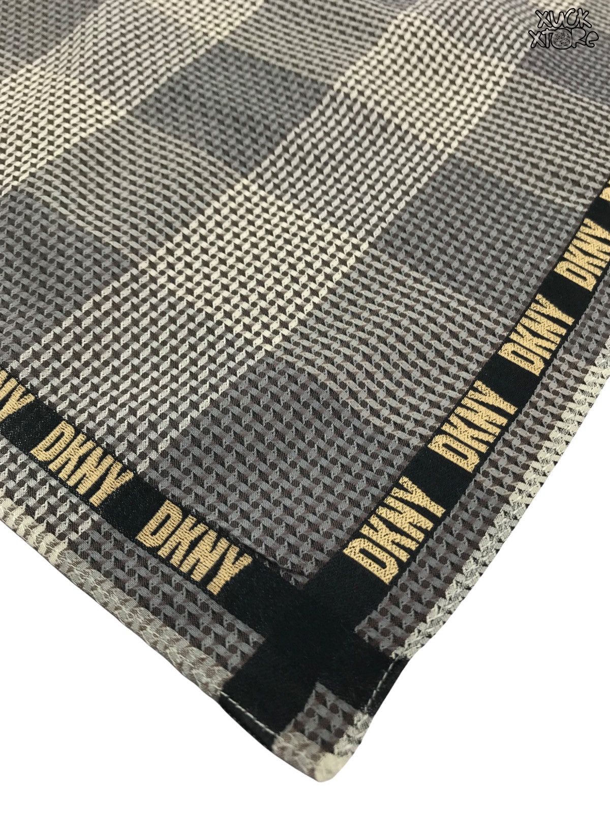 DKNY DKNY handkerchief / bandana / Neckerchief Size ONE SIZE - 3 Thumbnail