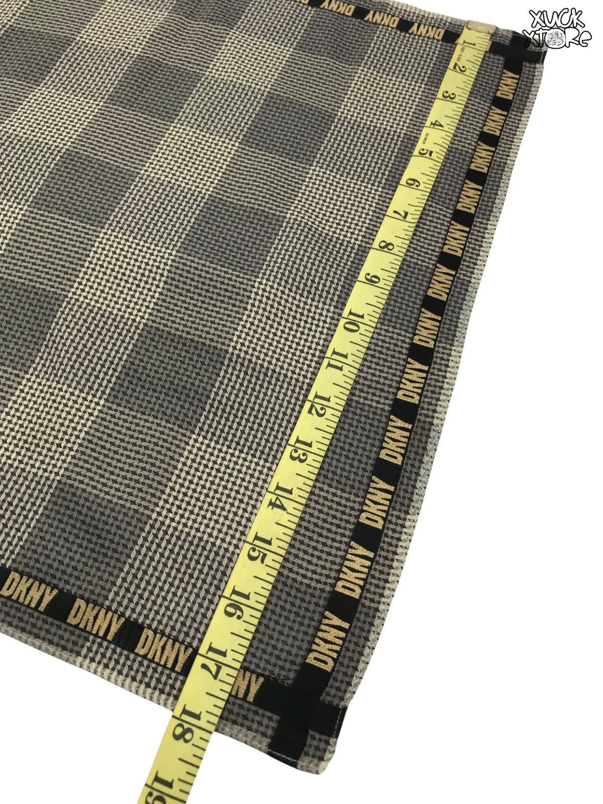 DKNY DKNY handkerchief / bandana / Neckerchief Size ONE SIZE - 4 Thumbnail