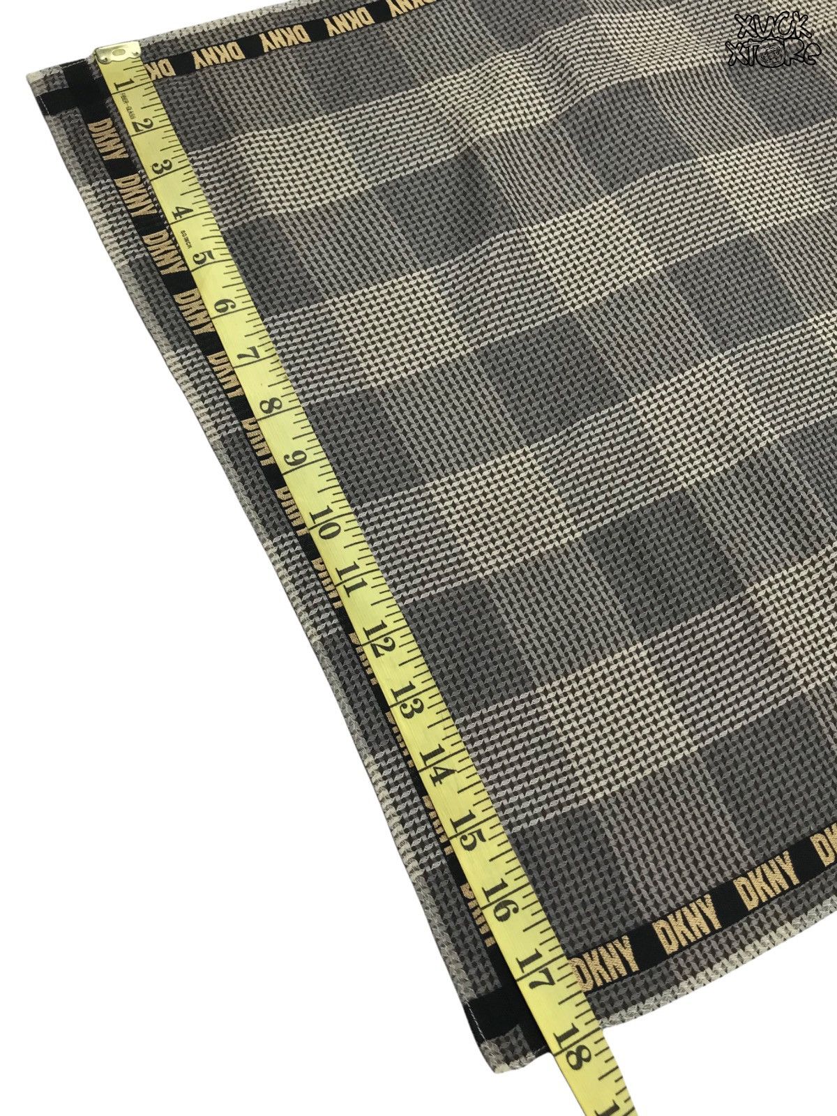 DKNY DKNY handkerchief / bandana / Neckerchief Size ONE SIZE - 5 Thumbnail