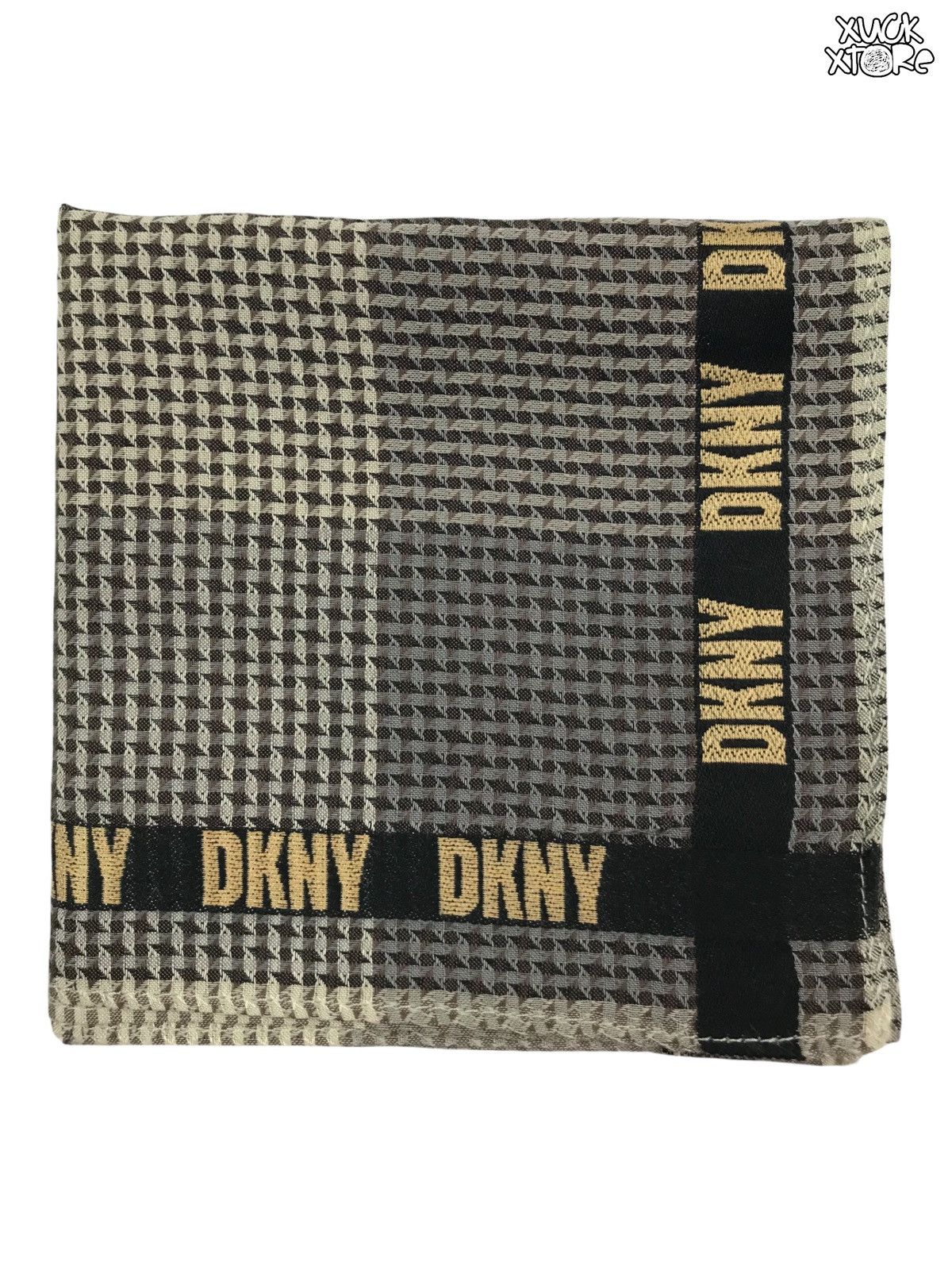 DKNY DKNY handkerchief / bandana / Neckerchief Size ONE SIZE - 1 Thumbnail