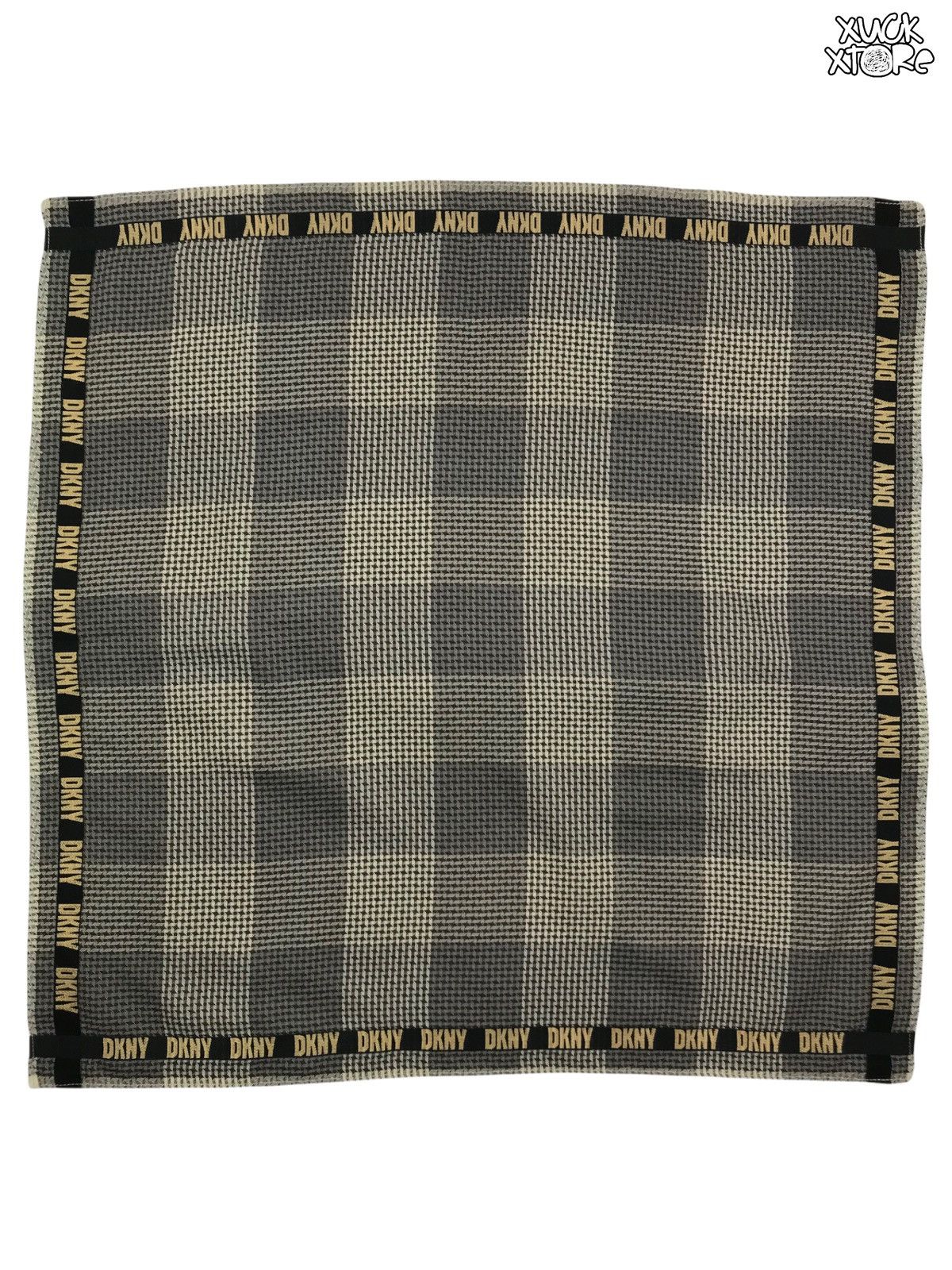 DKNY DKNY handkerchief / bandana / Neckerchief Size ONE SIZE - 2 Thumbnail
