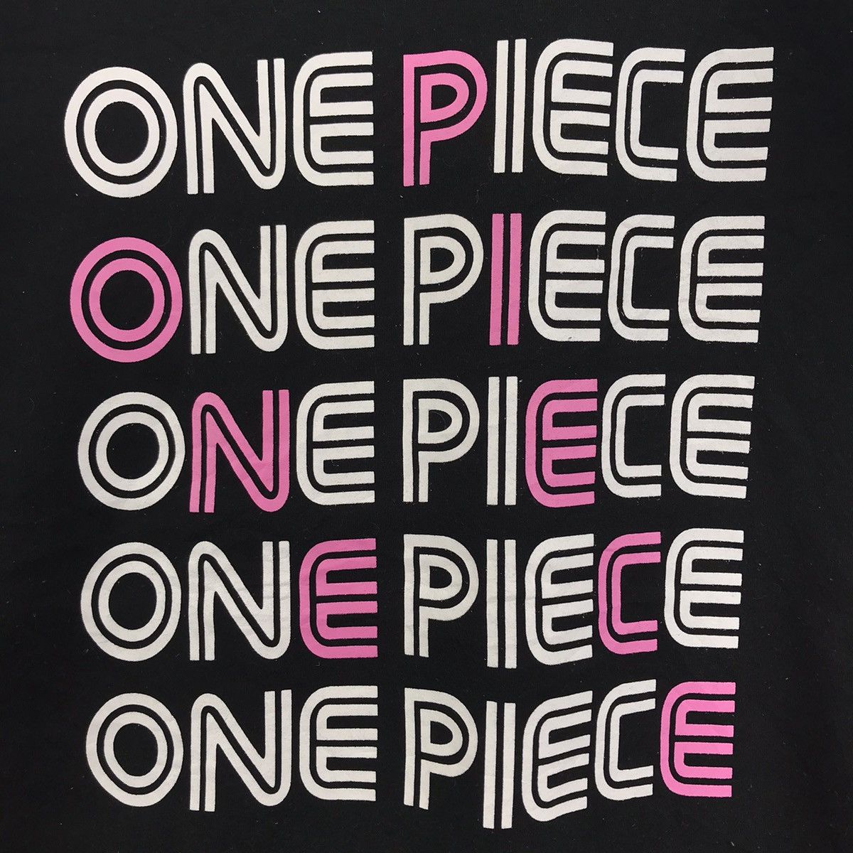 One Piece ONE PIECE Tony Tony Chopper Luffy Japan Anime Hoodie Size US XL / EU 56 / 4 - 9 Thumbnail