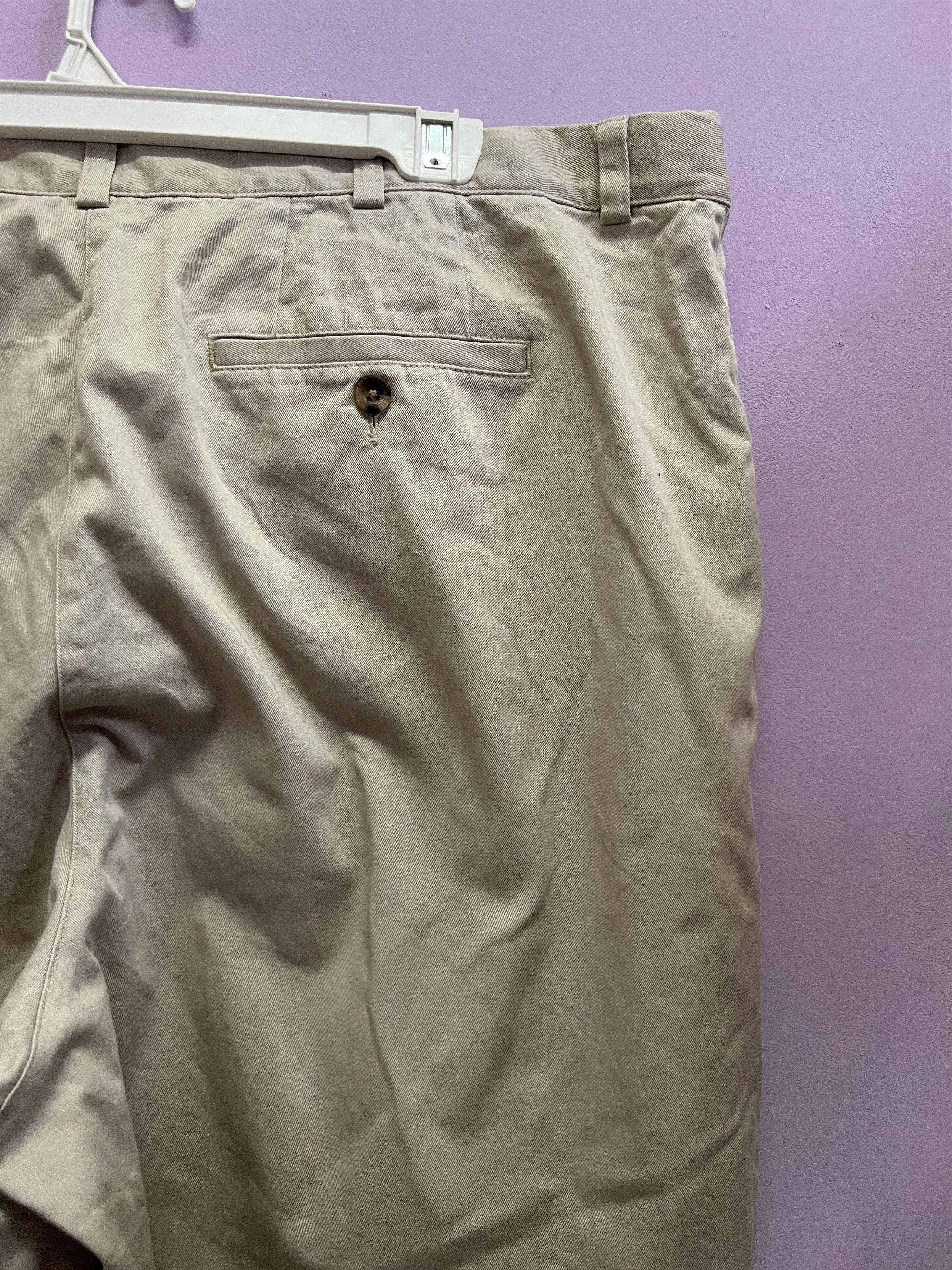 L.L. Bean 🔥Vintage LL Bean Short Pants Size US 43 - 8 Thumbnail