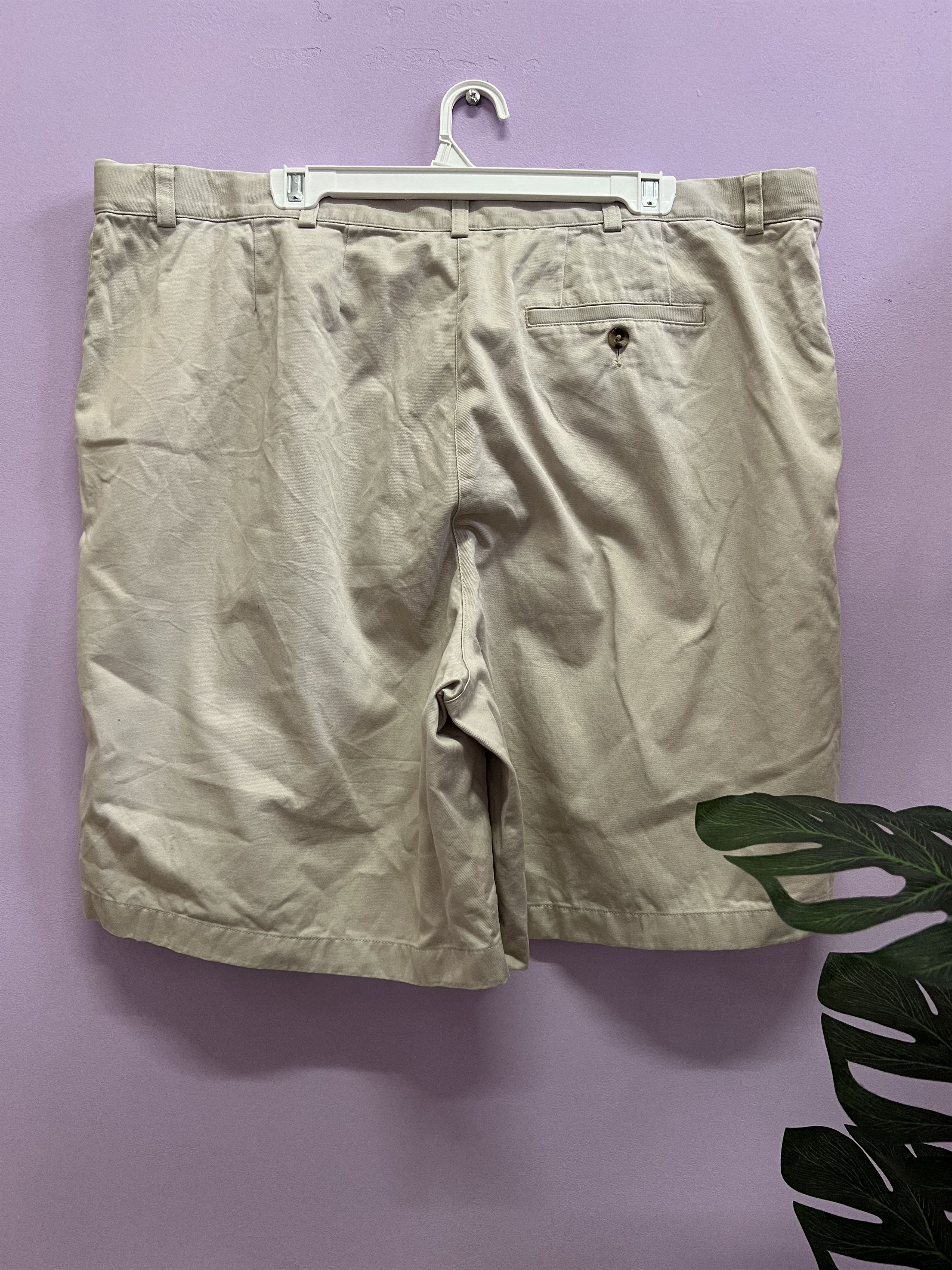 L.L. Bean 🔥Vintage LL Bean Short Pants Size US 43 - 2 Thumbnail