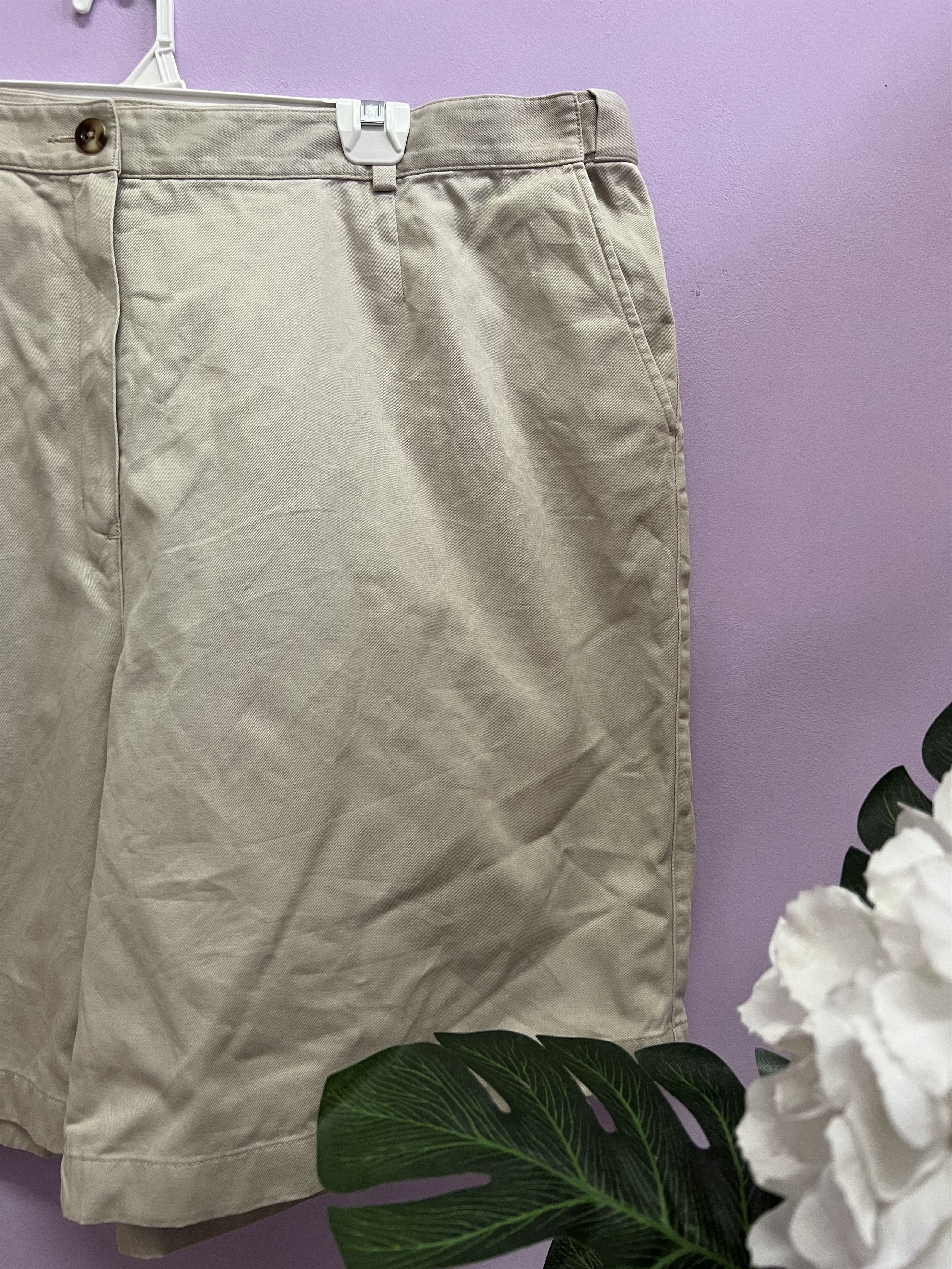 L.L. Bean 🔥Vintage LL Bean Short Pants Size US 43 - 4 Thumbnail