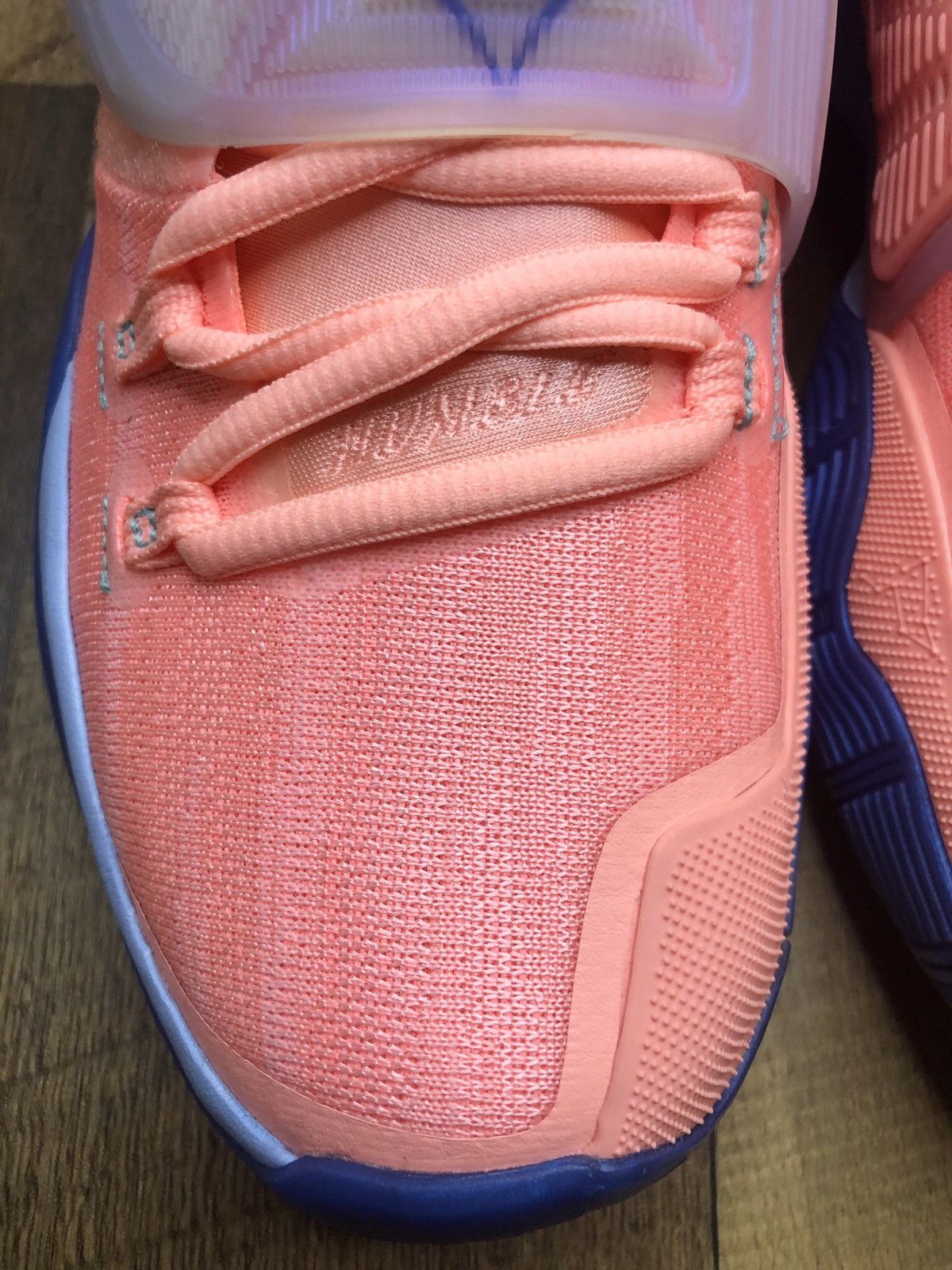 Nike Nike Kyrie 6 Concepts Khepri Size US 9.5 / EU 42-43 - 7 Thumbnail