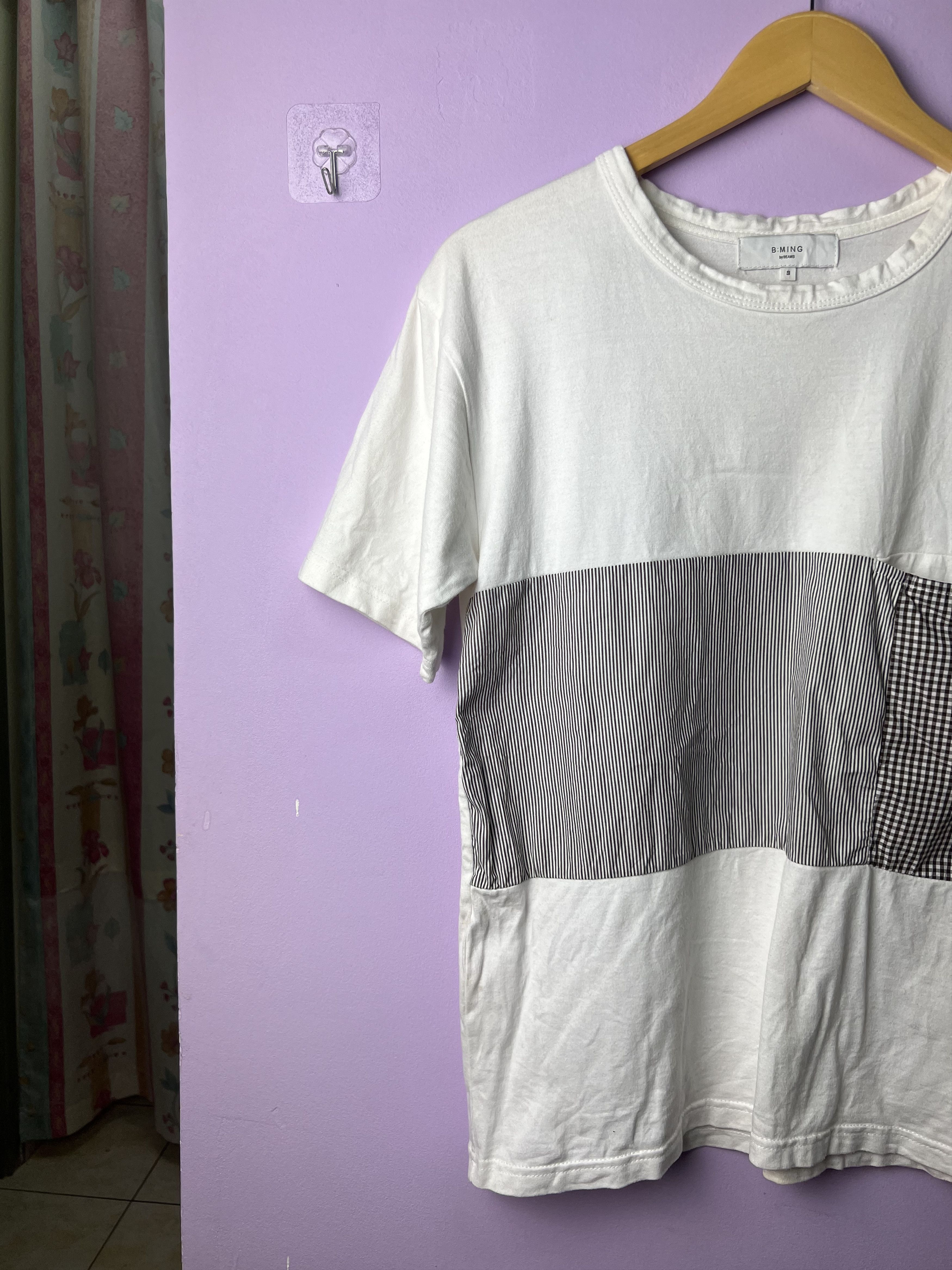 Beams Plus 🔥B Ming Beams Plus Pocket Tees Size US S / EU 44-46 / 1 - 3 Thumbnail