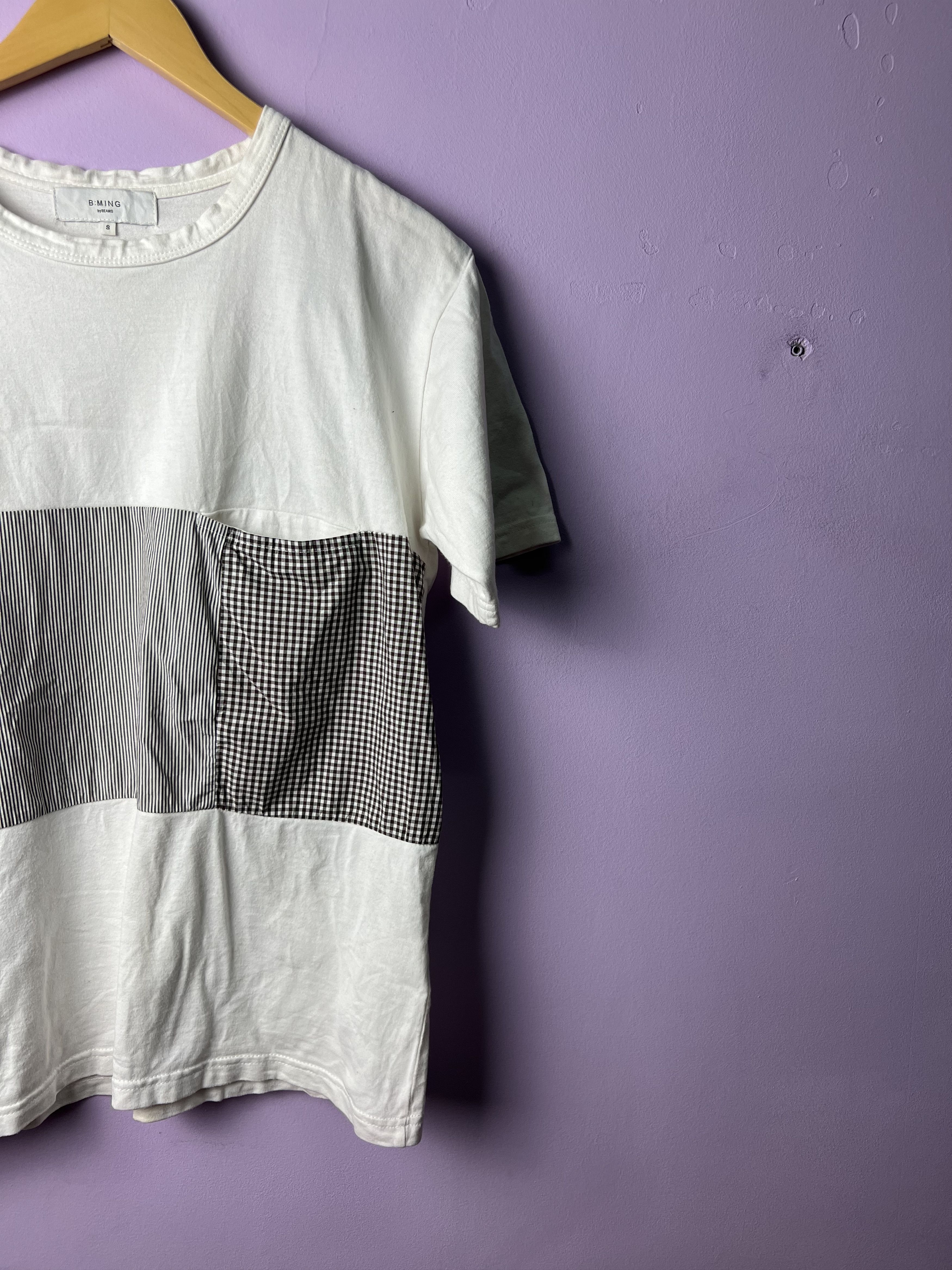 Beams Plus 🔥B Ming Beams Plus Pocket Tees Size US S / EU 44-46 / 1 - 4 Thumbnail