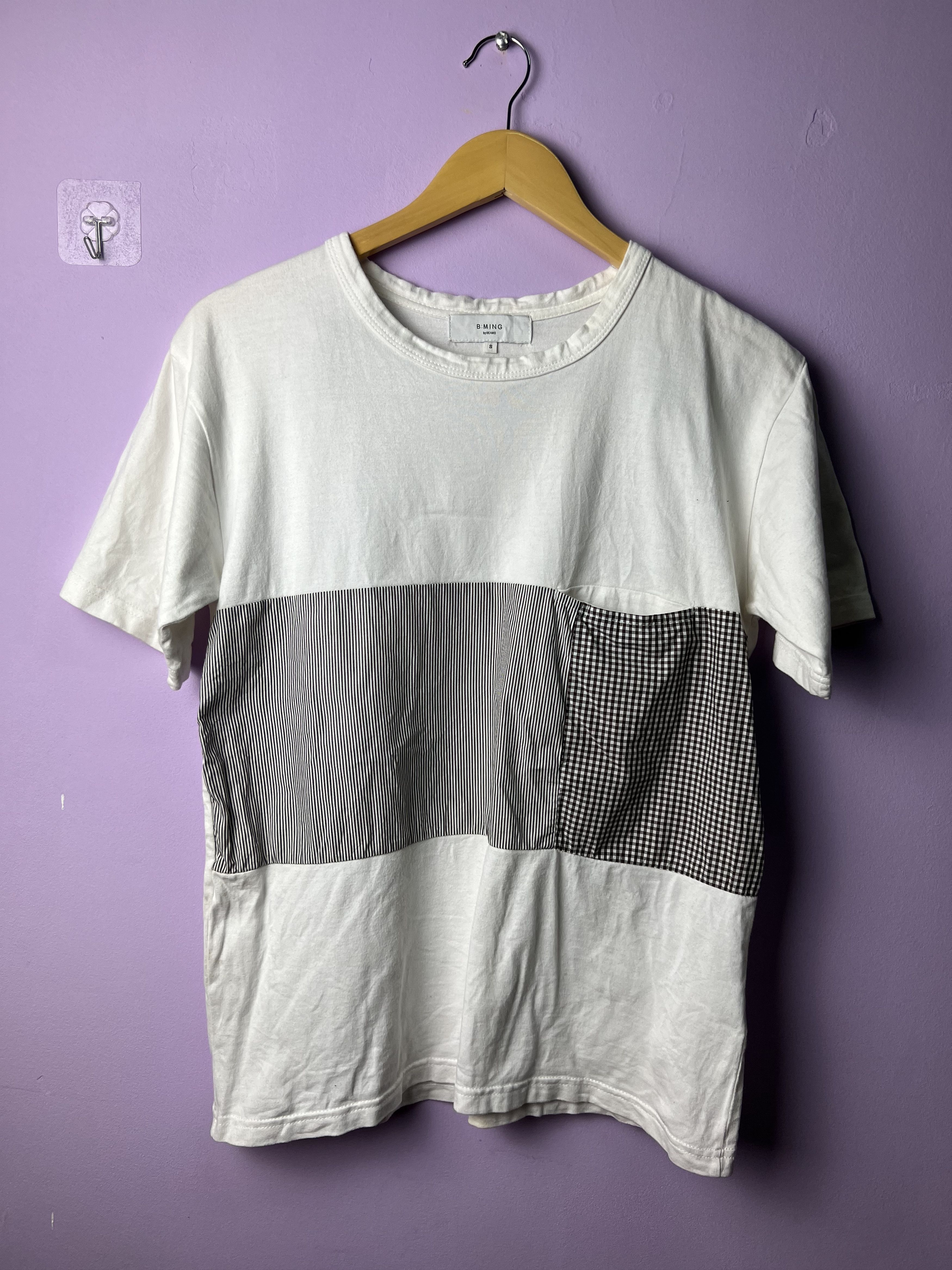 Beams Plus 🔥B Ming Beams Plus Pocket Tees Size US S / EU 44-46 / 1 - 1 Thumbnail