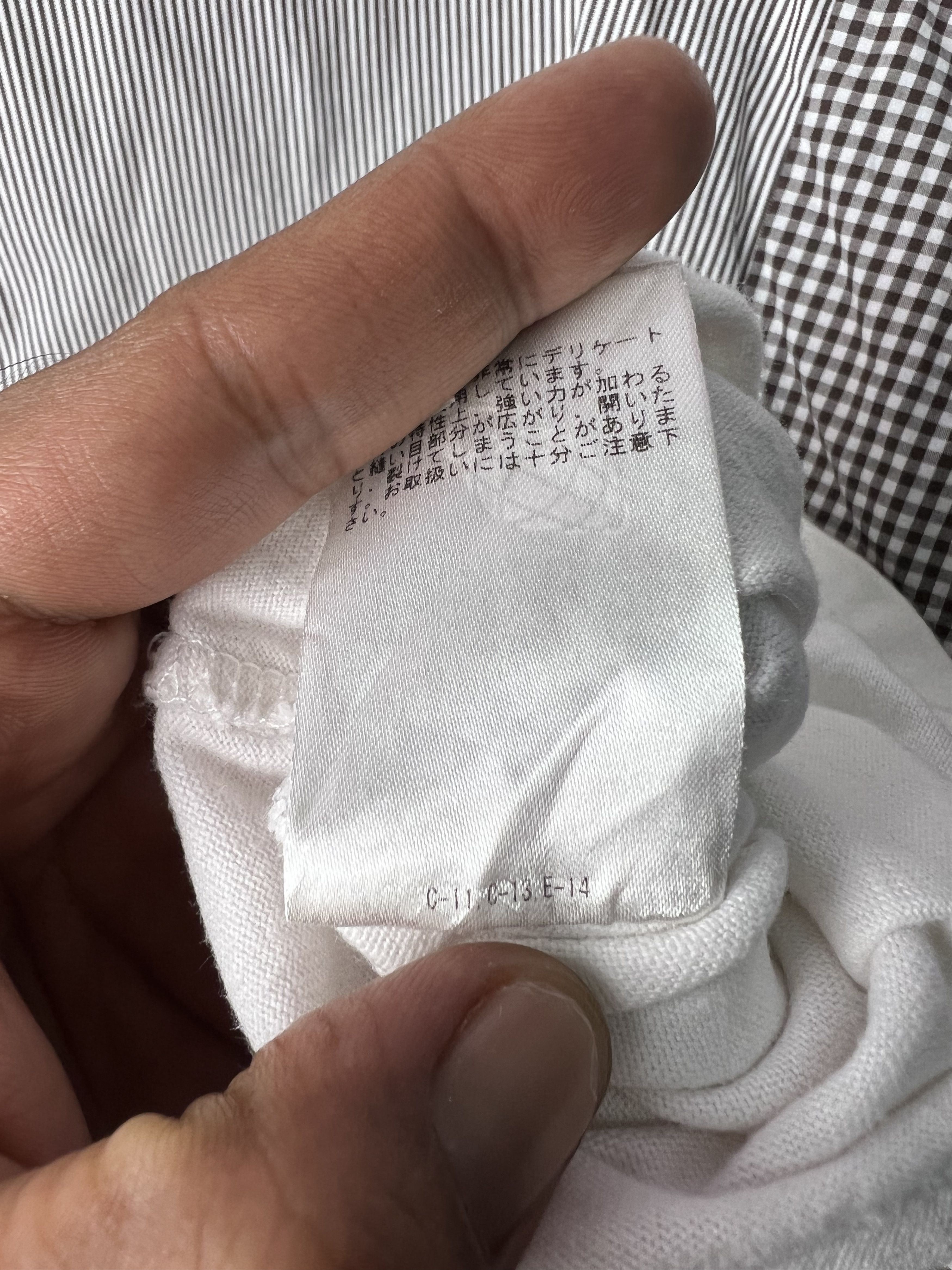 Beams Plus 🔥B Ming Beams Plus Pocket Tees Size US S / EU 44-46 / 1 - 11 Thumbnail