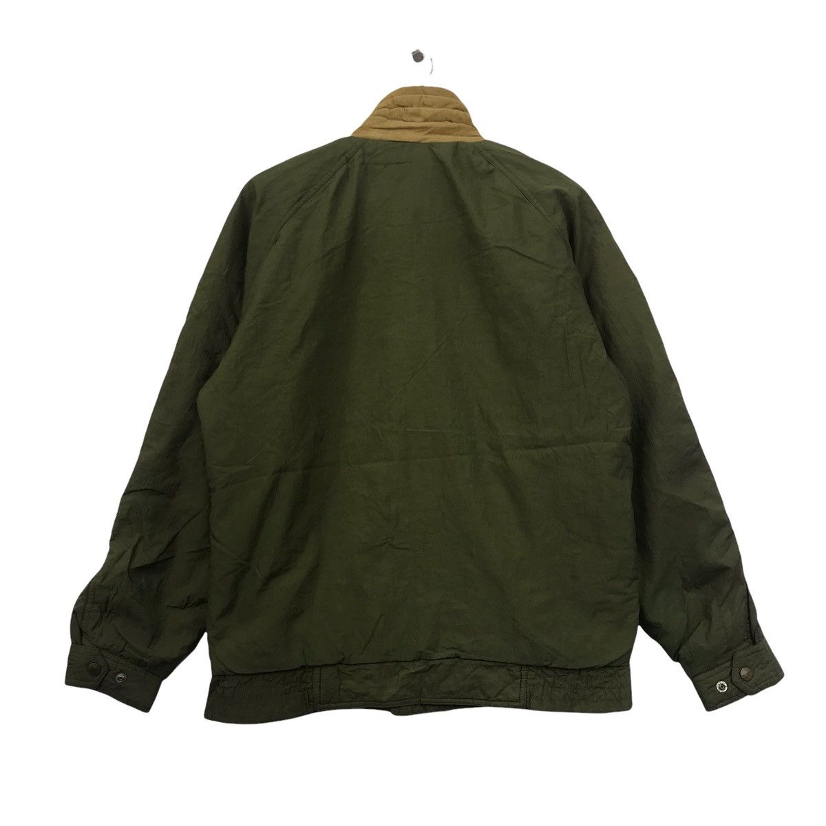 Wrangler WRANGLER TRAIL Outdoor Fishing Hiking Hunting Jacket Size US M / EU 48-50 / 2 - 7 Thumbnail