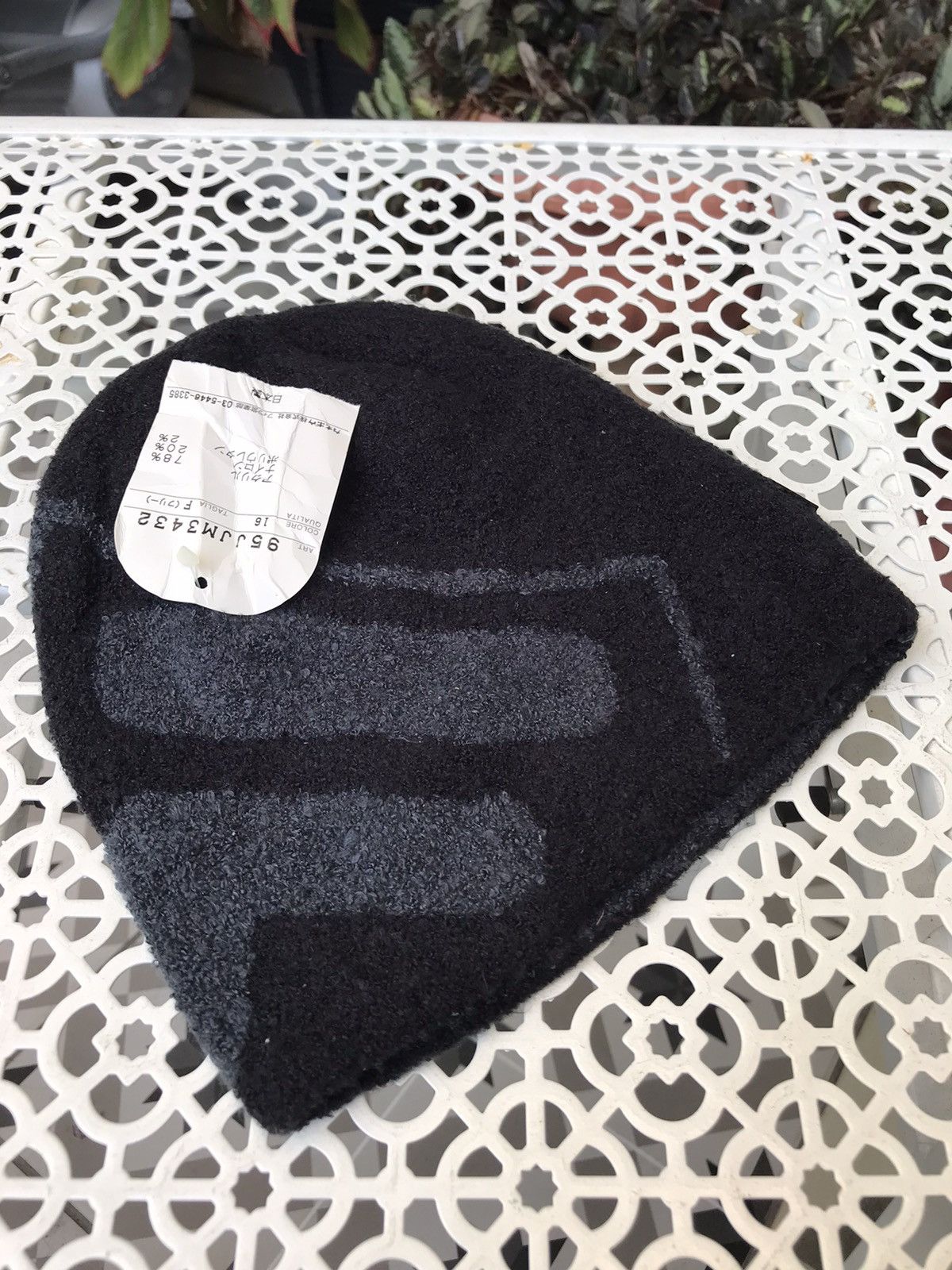 Fila FILA BEANIE SNOWCAPS Size ONE SIZE - 1 Thumbnail