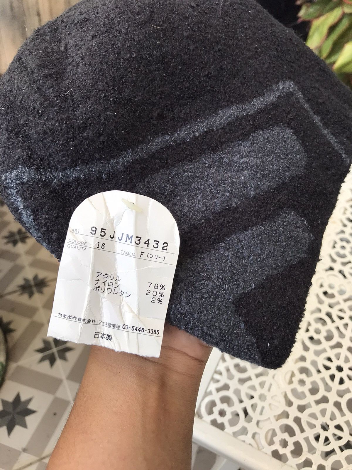 Fila FILA BEANIE SNOWCAPS Size ONE SIZE - 6 Thumbnail