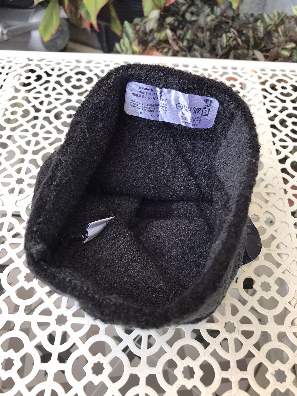 Fila FILA BEANIE SNOWCAPS Size ONE SIZE - 5 Thumbnail