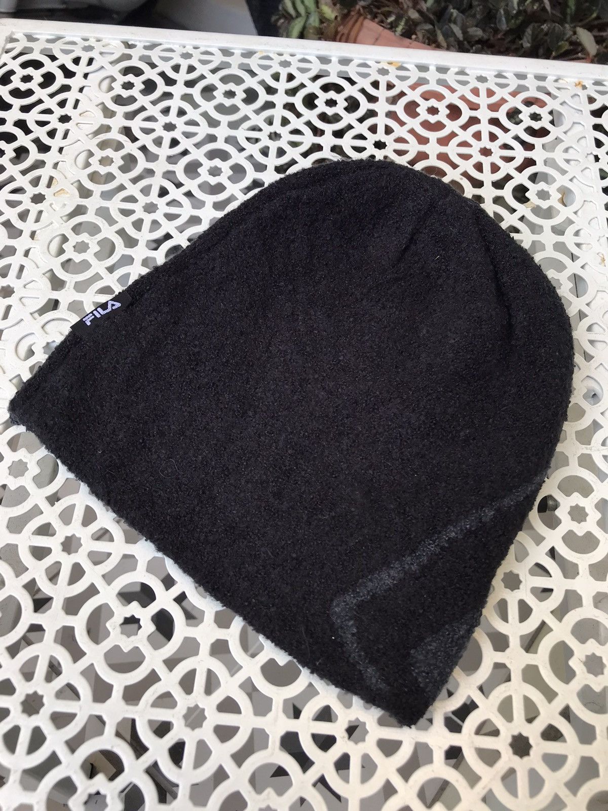 Fila FILA BEANIE SNOWCAPS Size ONE SIZE - 2 Thumbnail