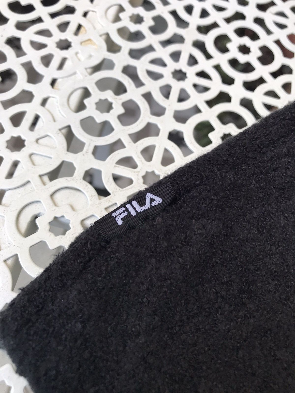 Fila FILA BEANIE SNOWCAPS Size ONE SIZE - 3 Thumbnail