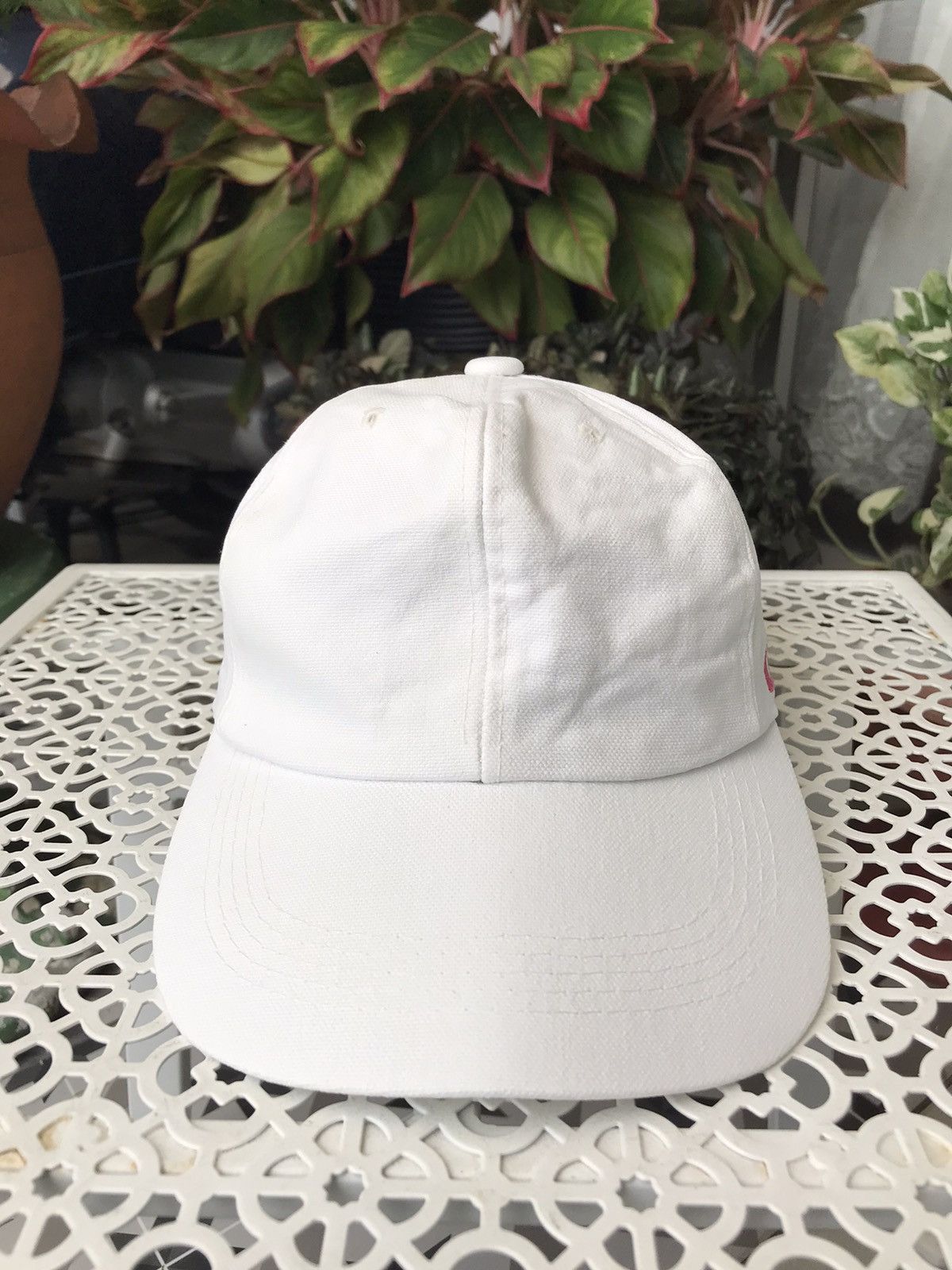 Levi's VINTAGE EMBROIDERY LEVI’S CAP HAT Size ONE SIZE - 3 Thumbnail