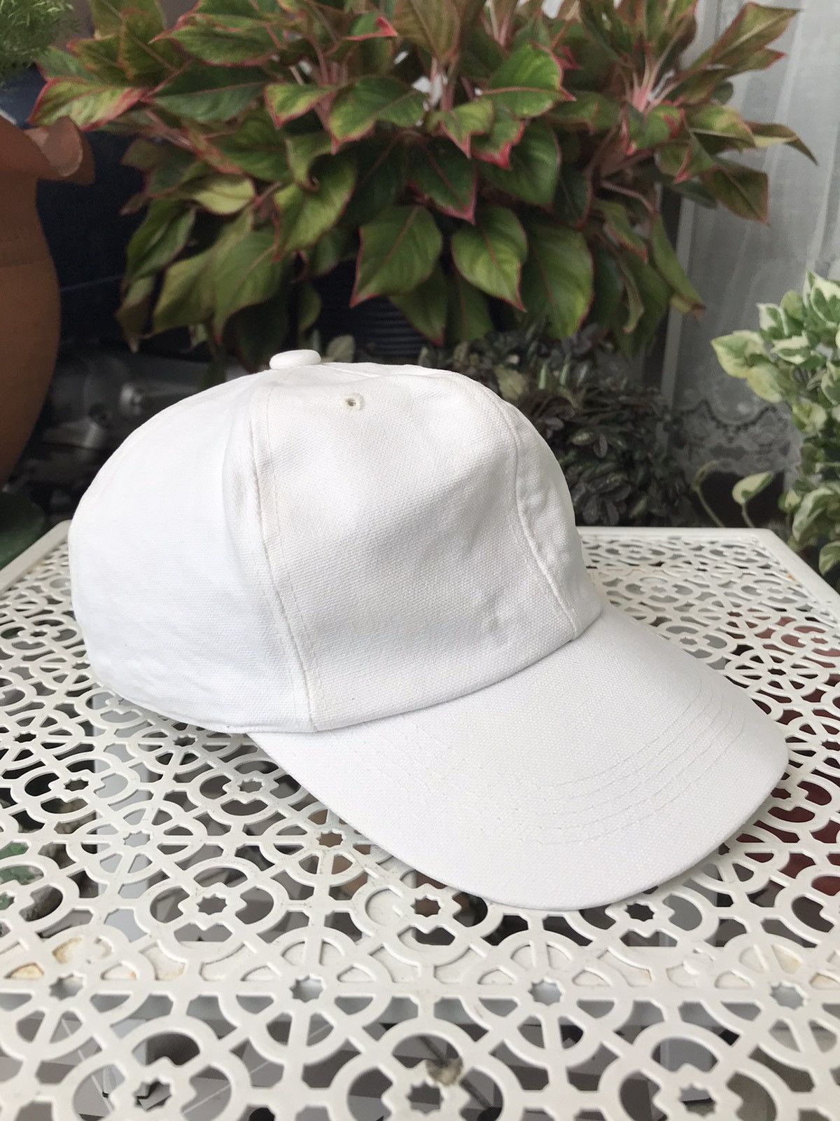 Levi's VINTAGE EMBROIDERY LEVI’S CAP HAT Size ONE SIZE - 4 Thumbnail