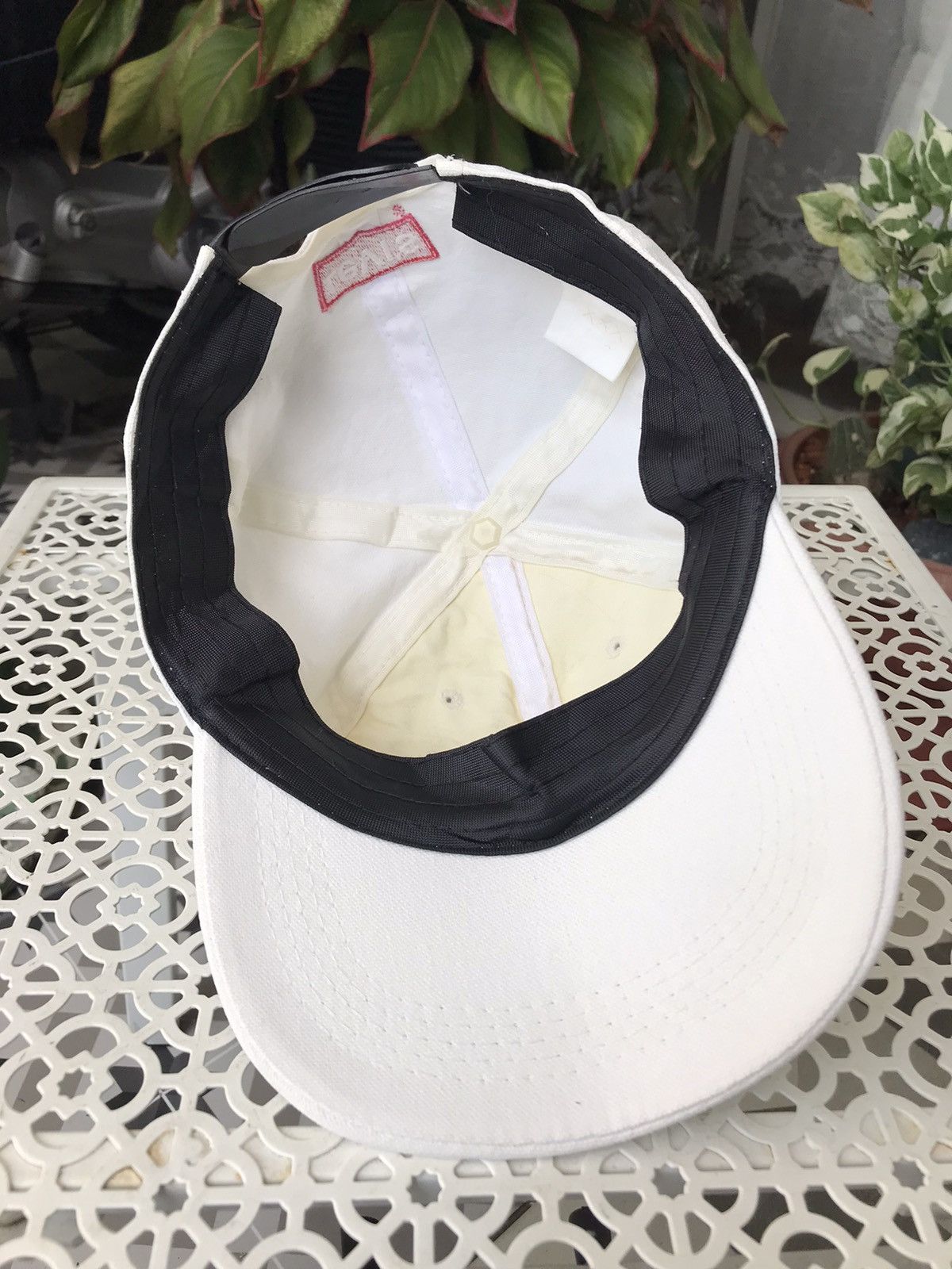 Levi's VINTAGE EMBROIDERY LEVI’S CAP HAT Size ONE SIZE - 13 Thumbnail