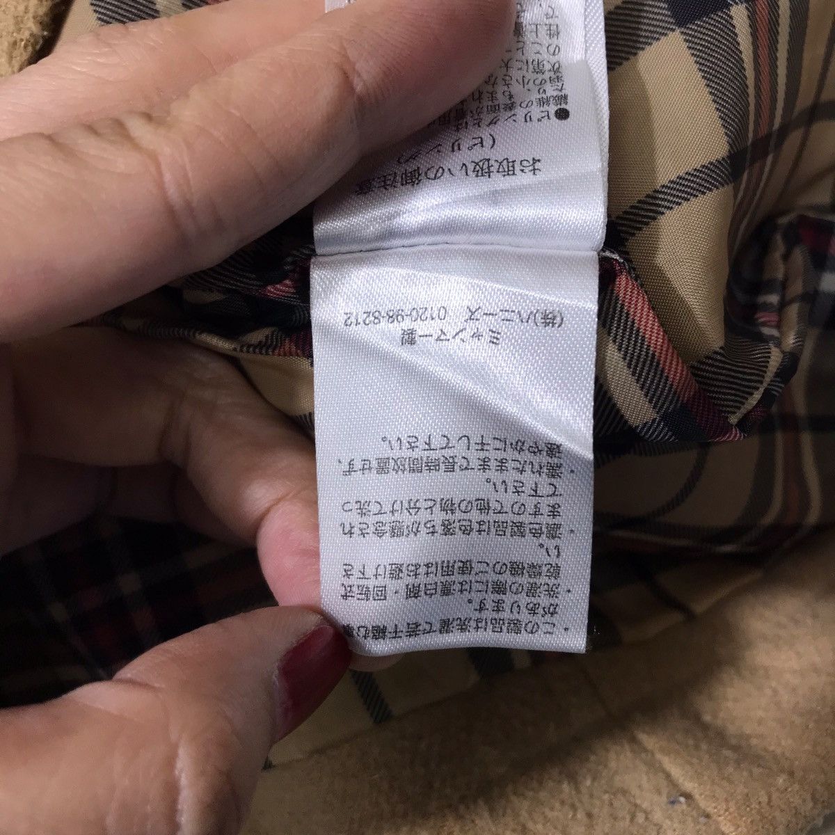 Japanese Brand COLZA Japanese Brand Wool Duffle Coat Jacket Size US M / EU 48-50 / 2 - 8 Thumbnail