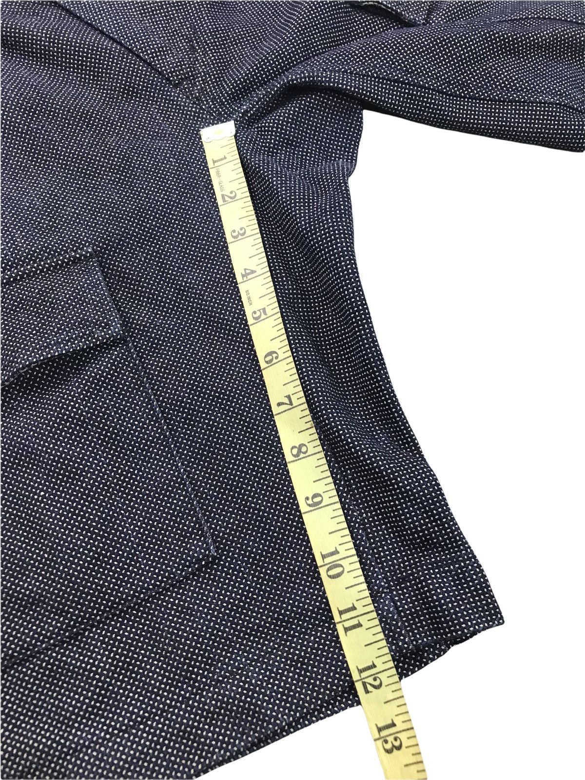 Japanese Brand 🔥LITTLE TOKYO FIRE FIGHTERS JAPAN SPECIAL FABRIC SHORTS Size US 30 / EU 46 - 20 Thumbnail