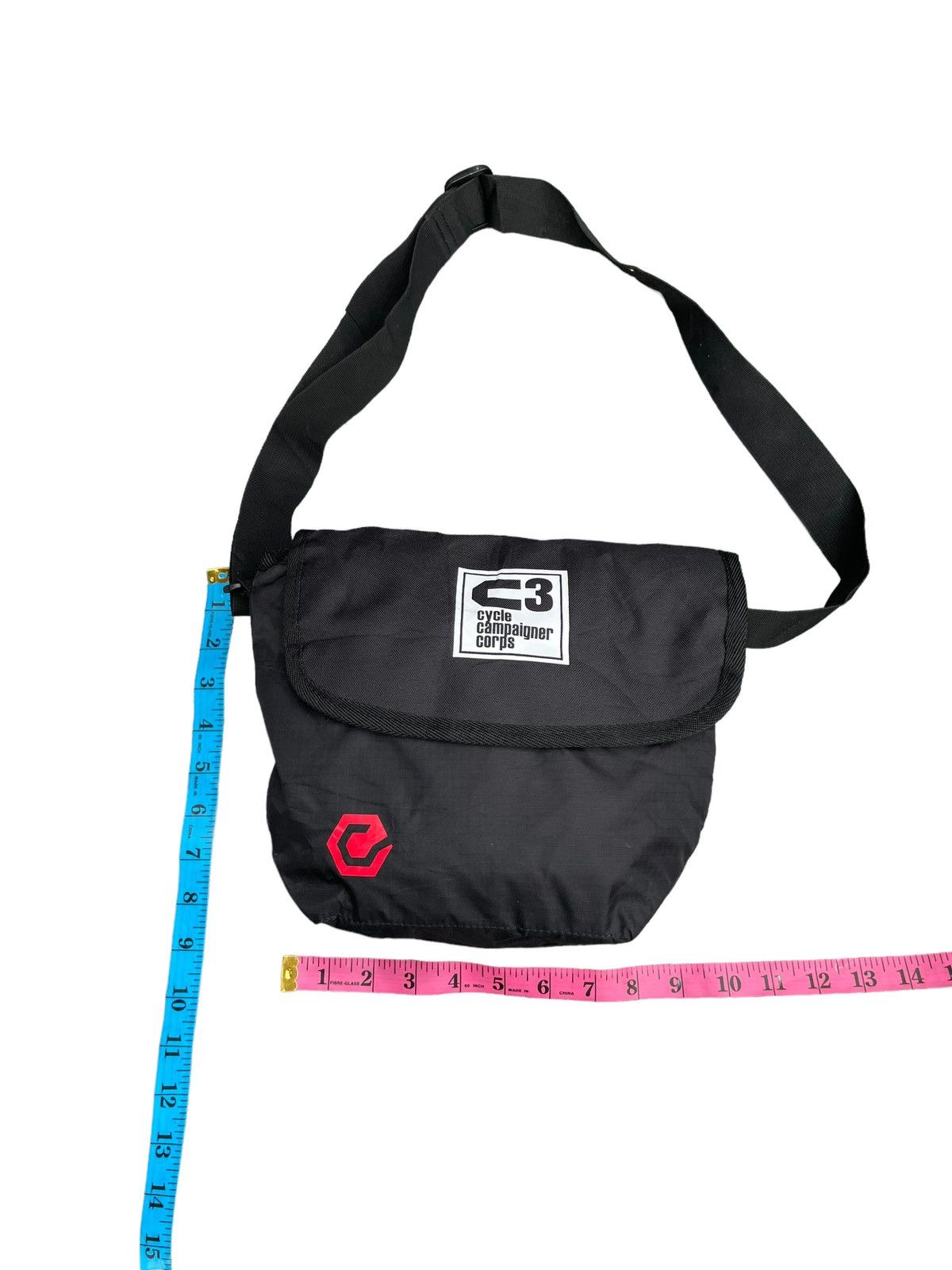 Other C3 crossbody bag Size ONE SIZE - 5 Thumbnail