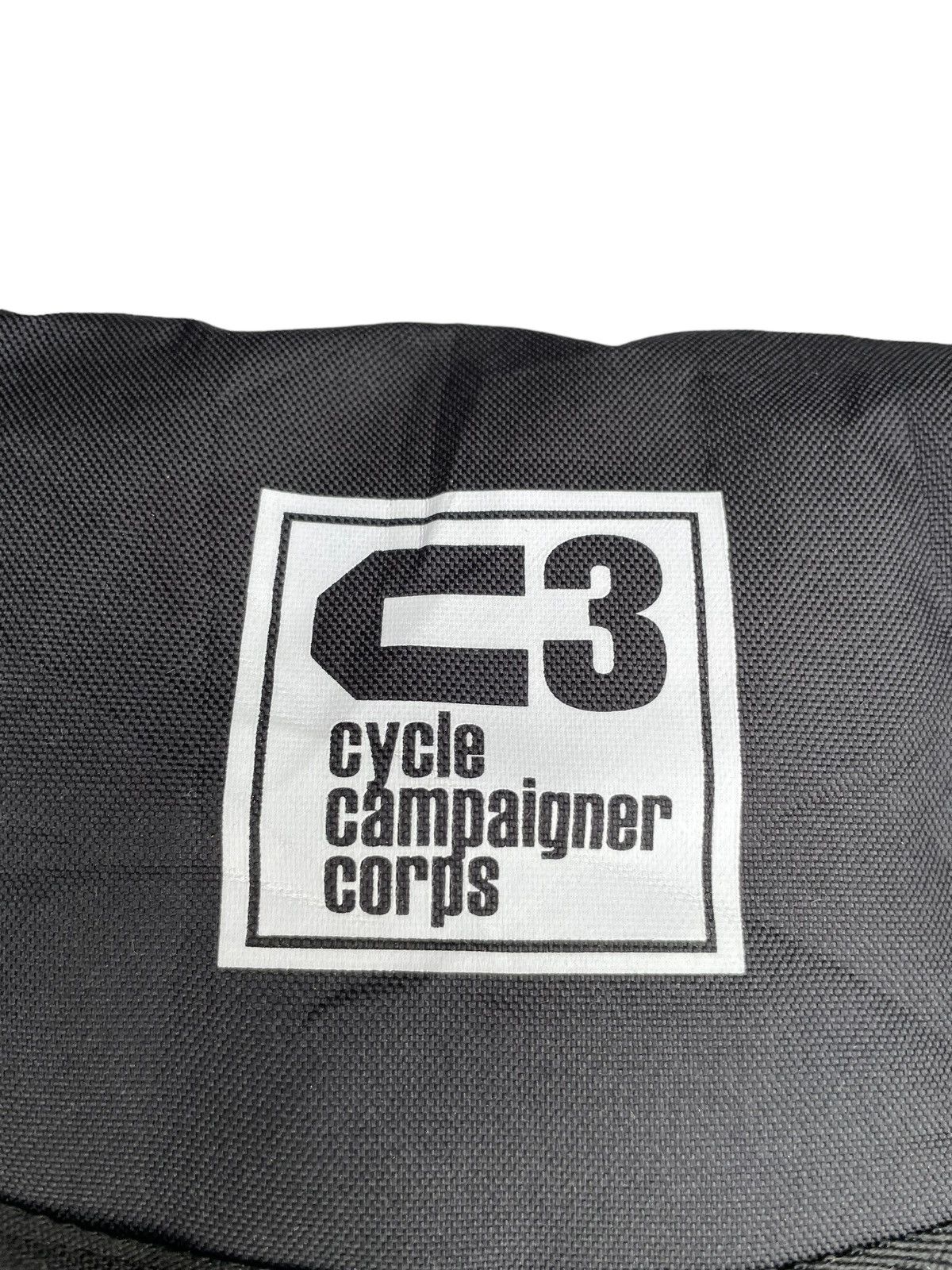 Other C3 crossbody bag Size ONE SIZE - 3 Thumbnail